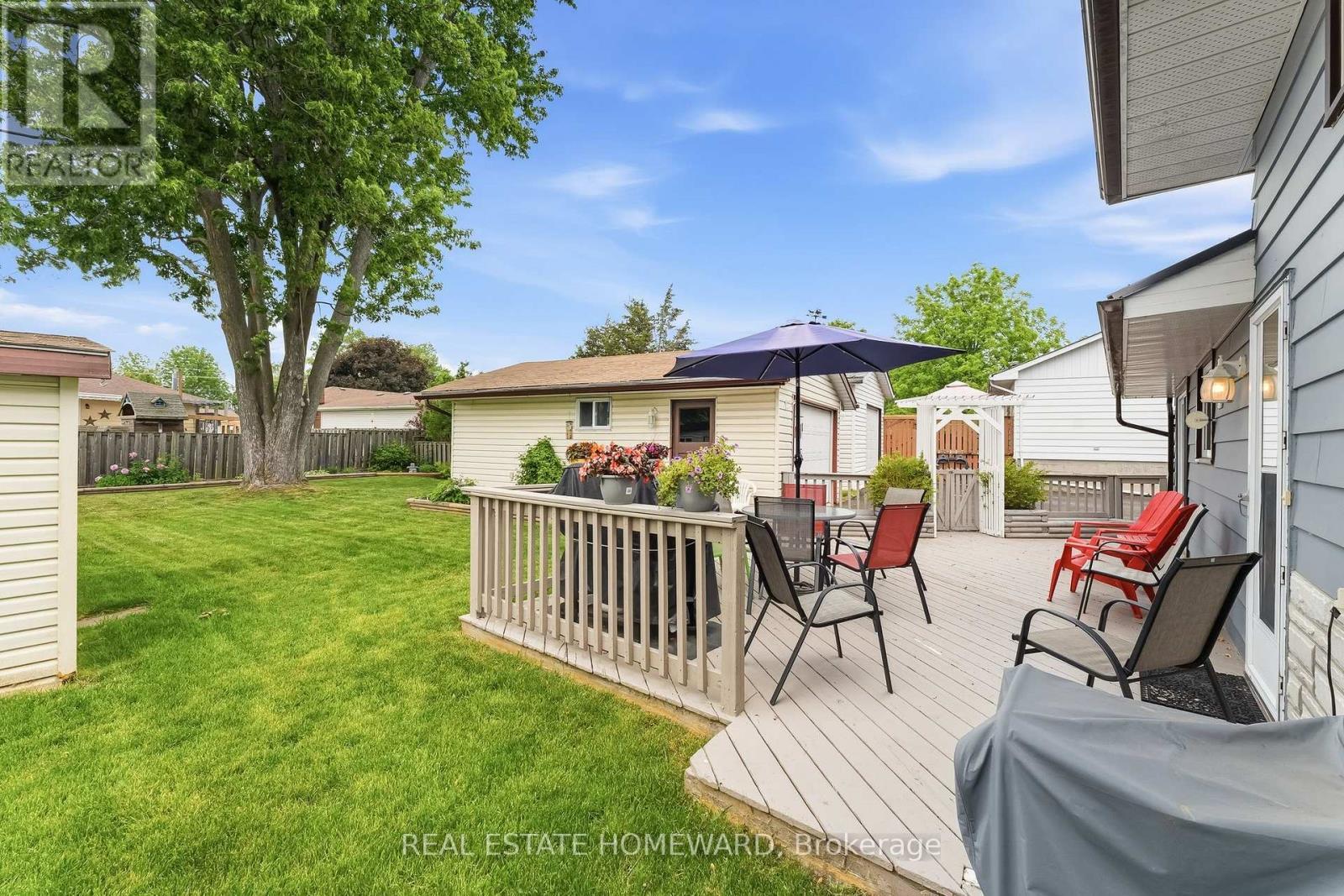 10 Cory Crescent, Quinte West, ON