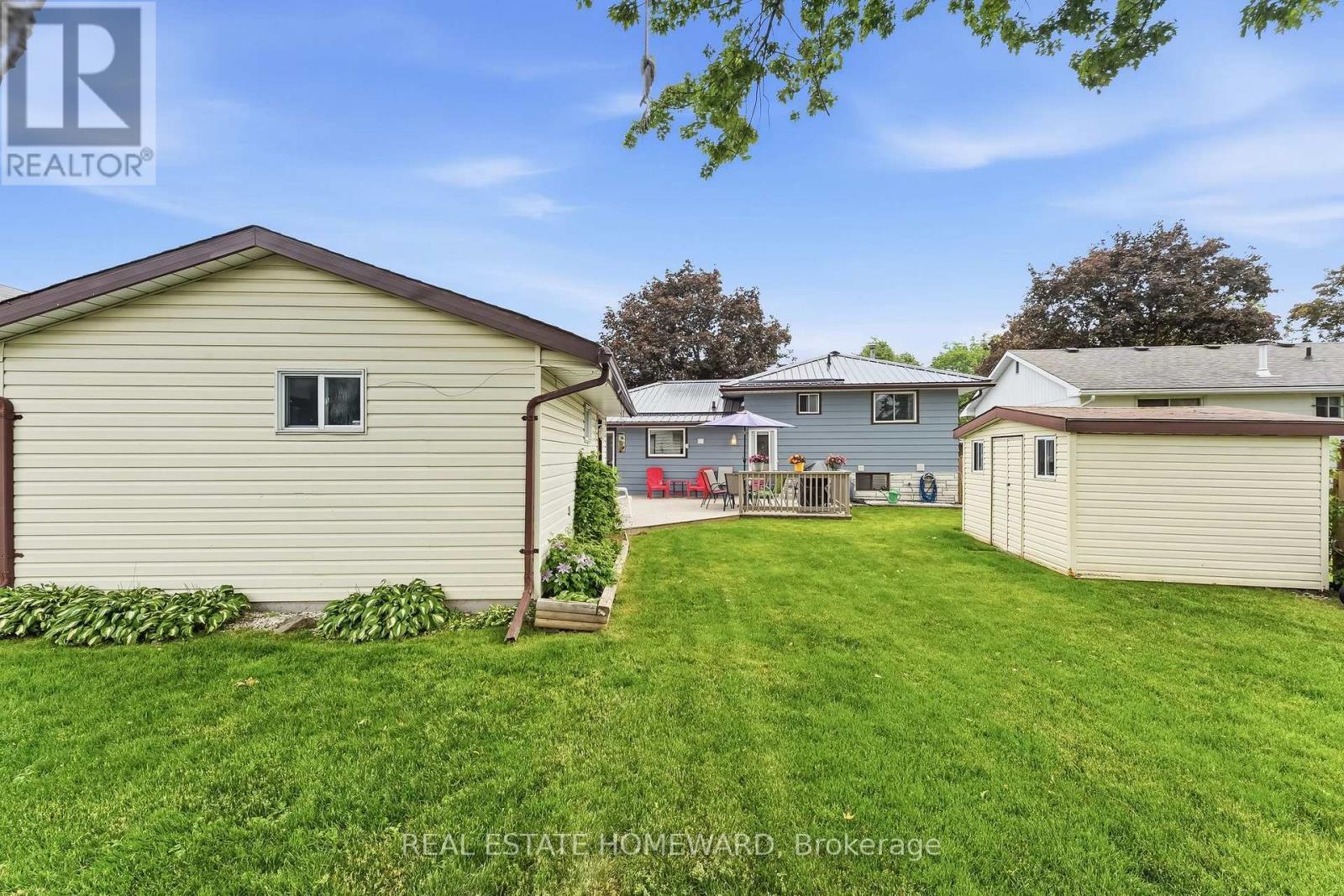 10 Cory Crescent, Quinte West, ON
