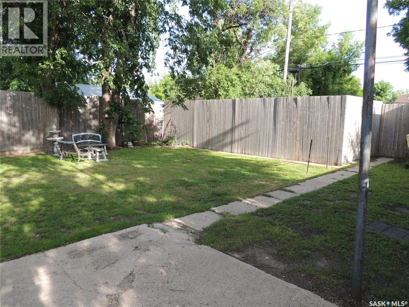826 Albert Street, Estevan, SK