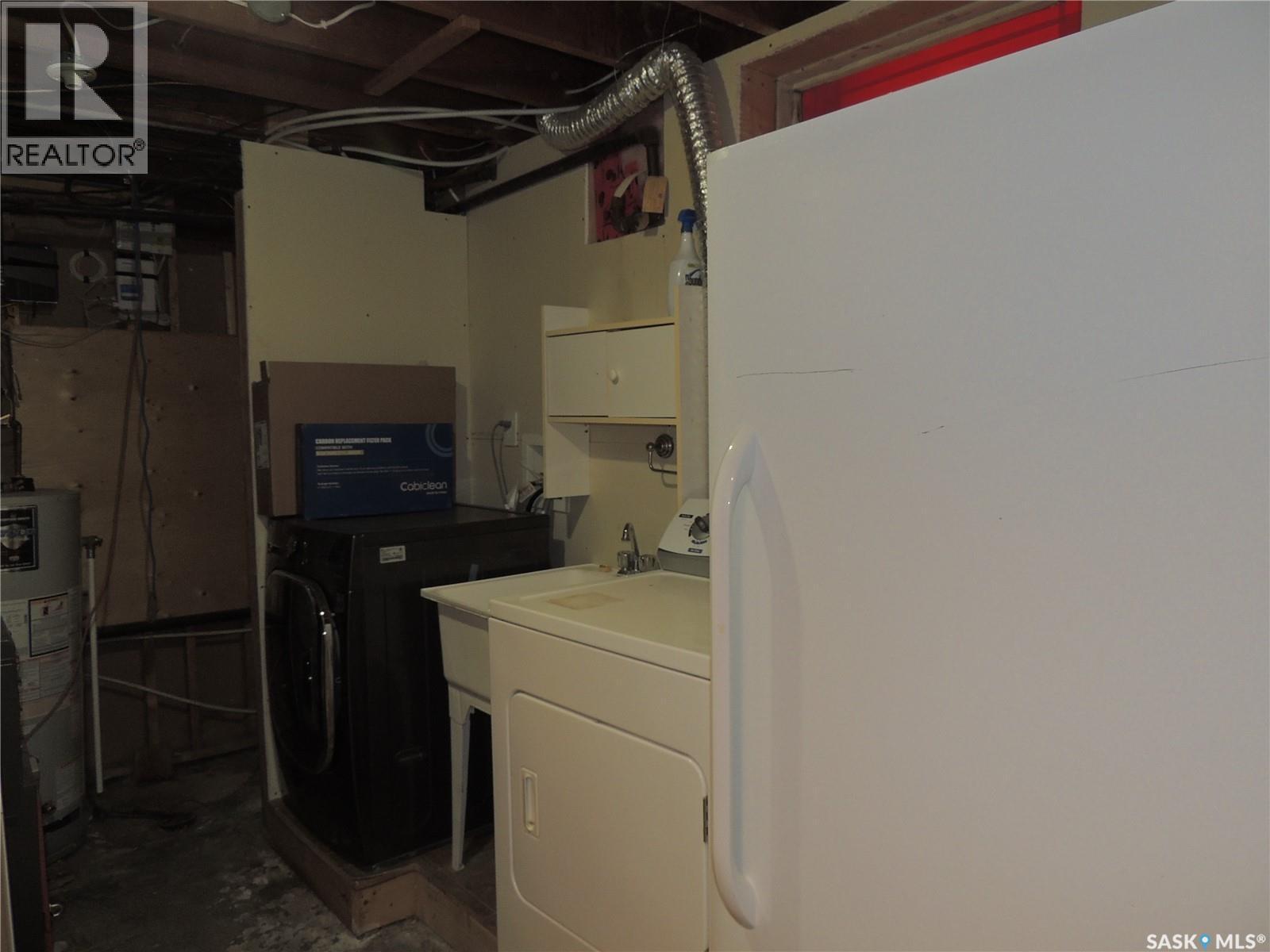 826 Albert Street, Estevan, SK