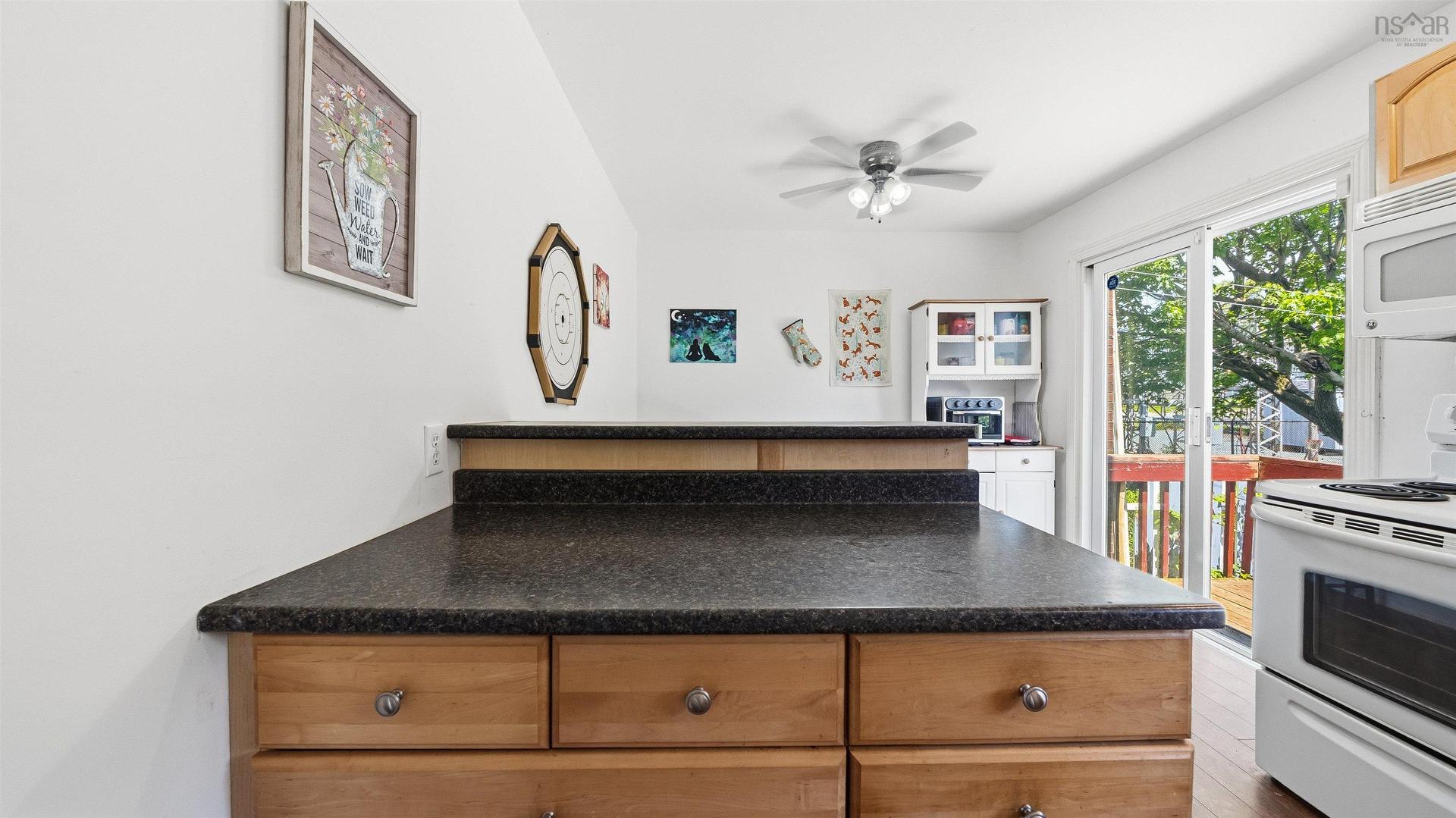 530 Spring Avenue, Dartmouth, NS