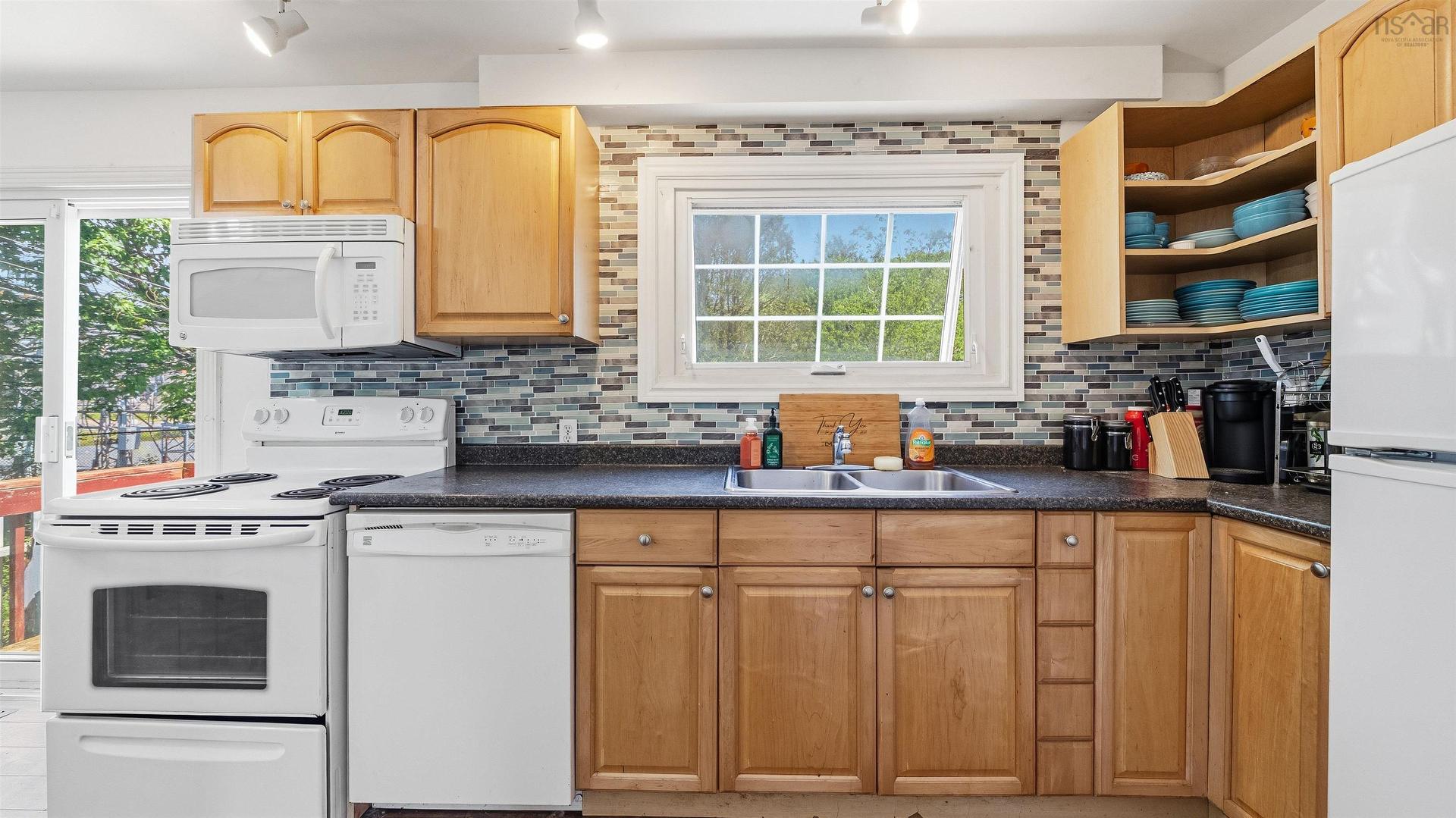 530 Spring Avenue, Dartmouth, NS