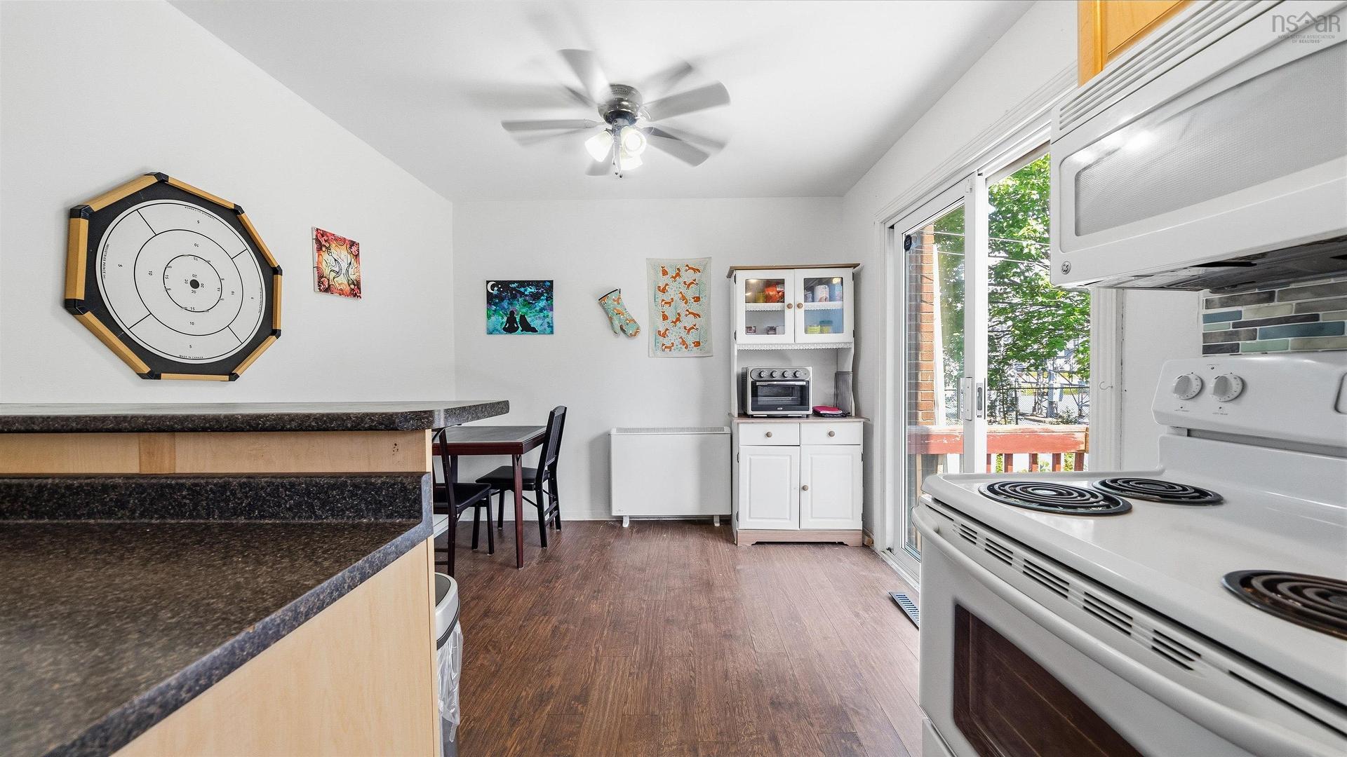 530 Spring Avenue, Dartmouth, NS
