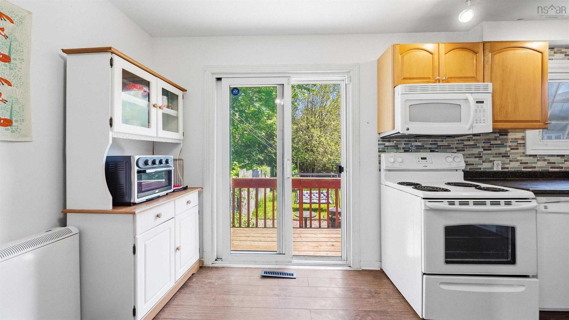 530 Spring Avenue, Dartmouth, NS