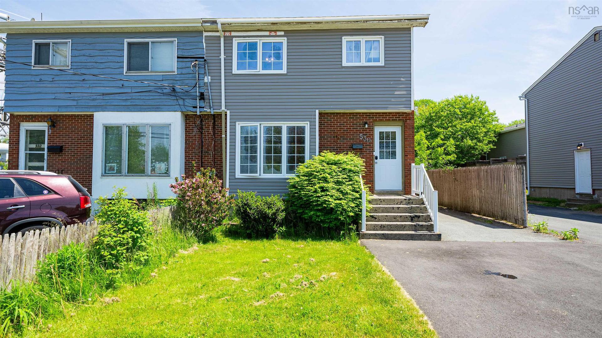 530 Spring Avenue, Dartmouth, NS