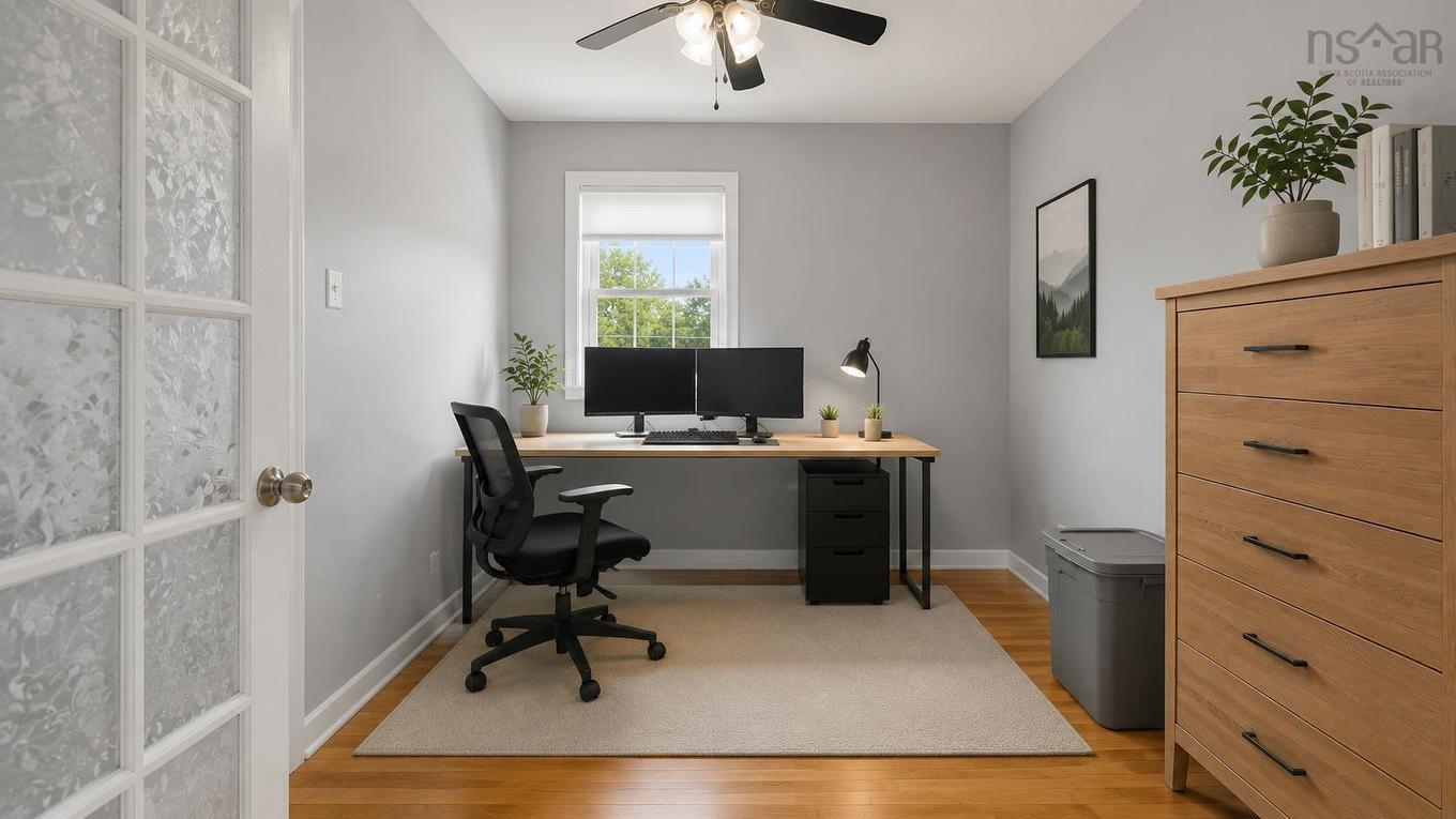 530 Spring Avenue, Dartmouth, NS