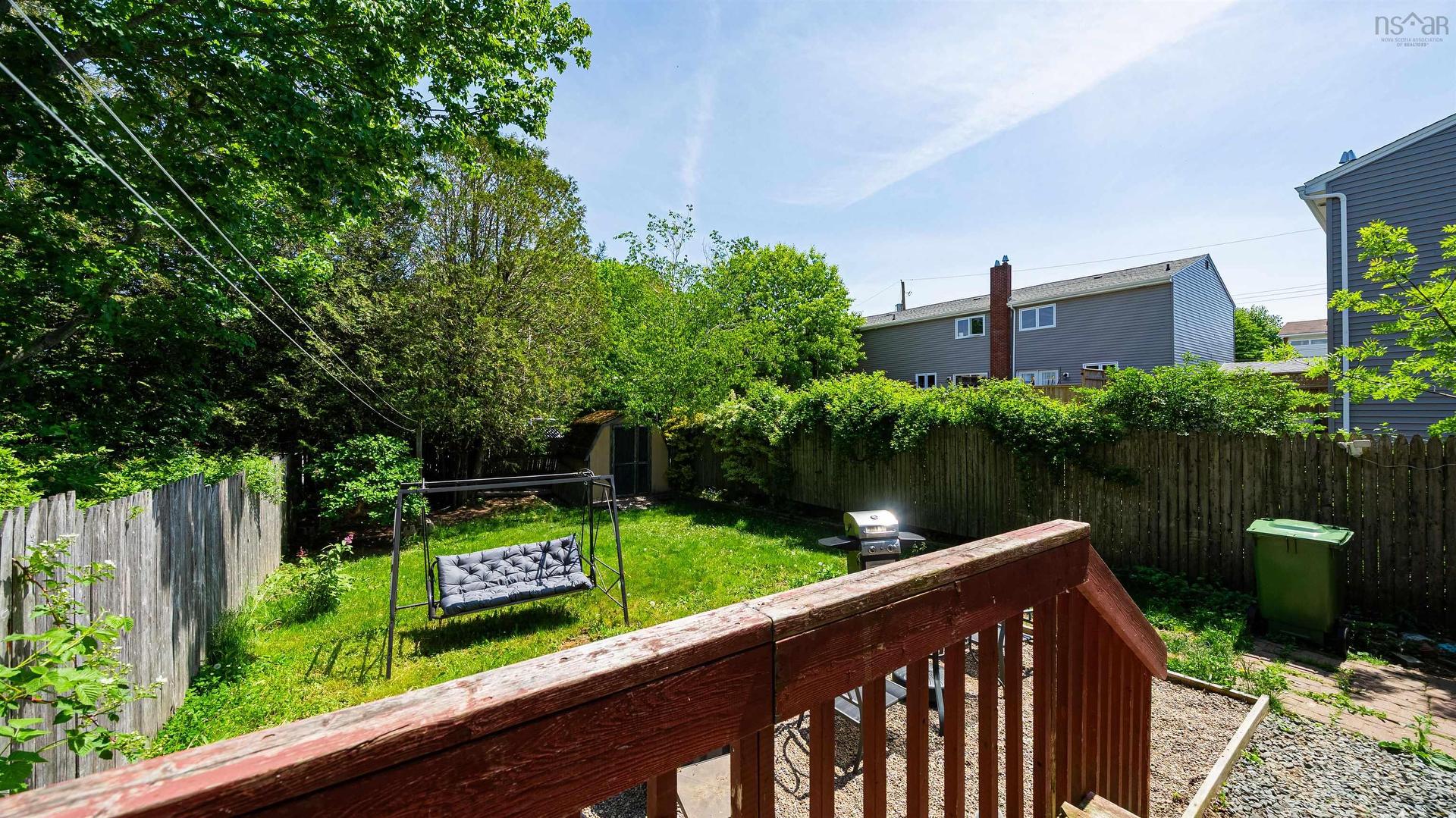 530 Spring Avenue, Dartmouth, NS