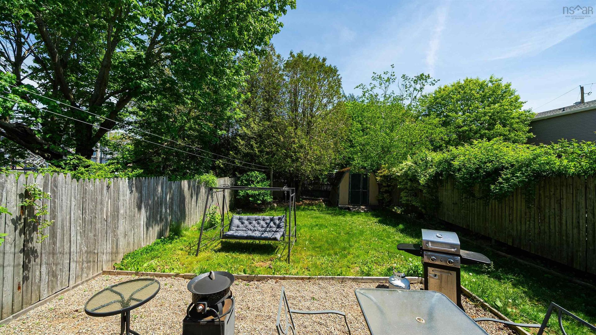 530 Spring Avenue, Dartmouth, NS