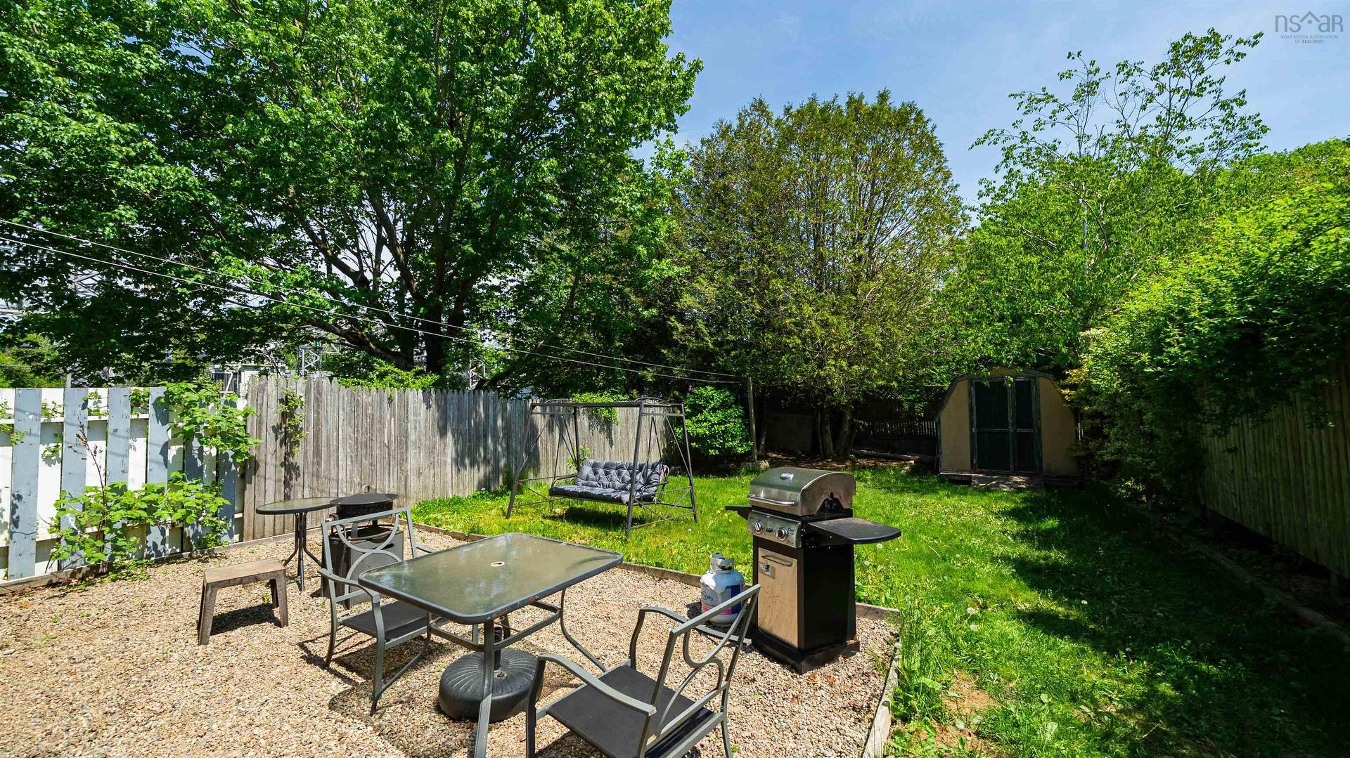 530 Spring Avenue, Dartmouth, NS