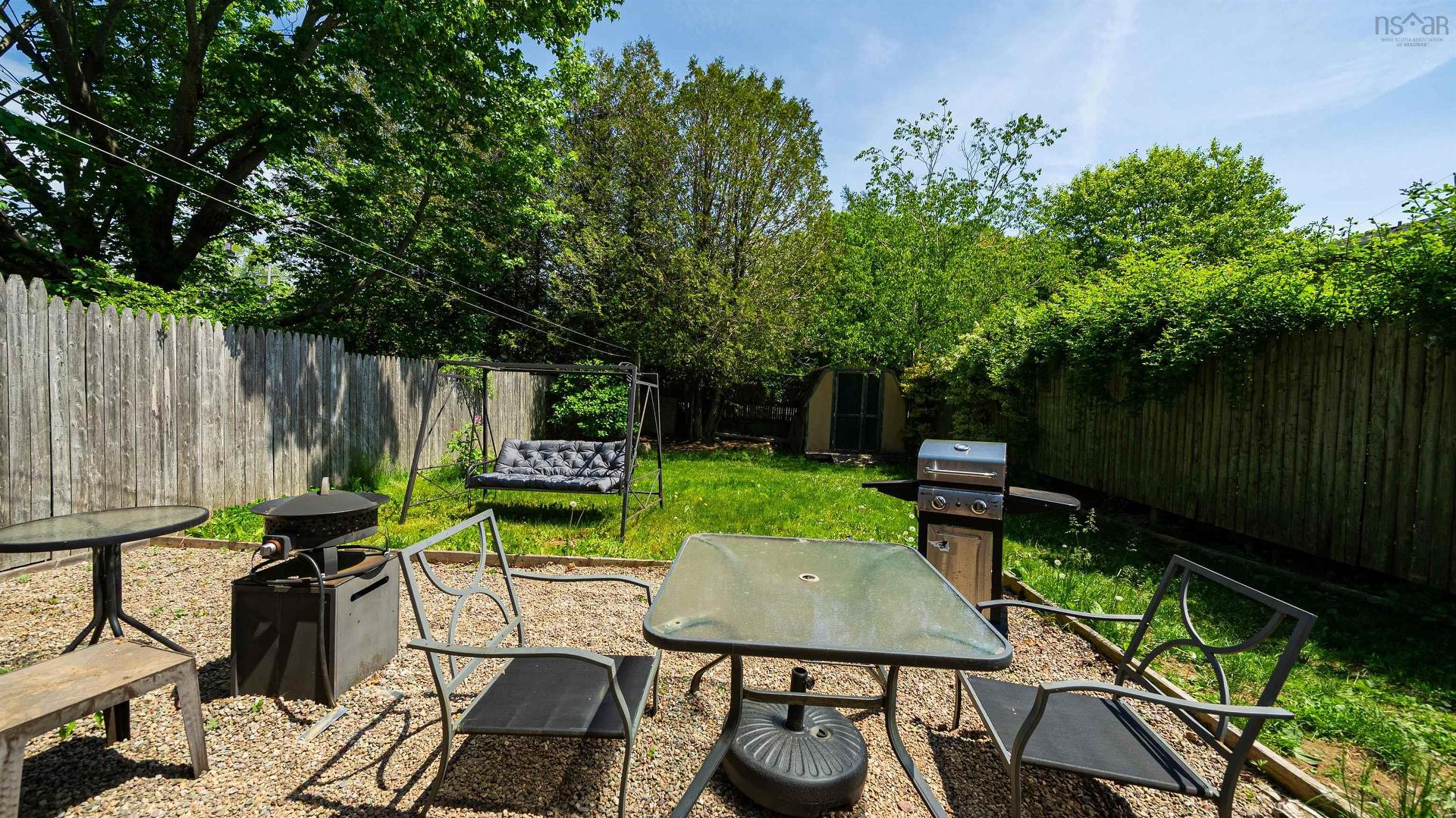530 Spring Avenue, Dartmouth, NS