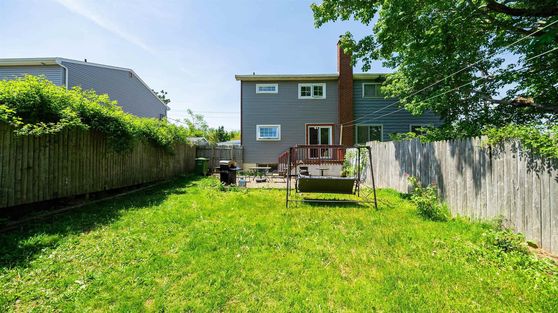 530 Spring Avenue, Dartmouth, NS