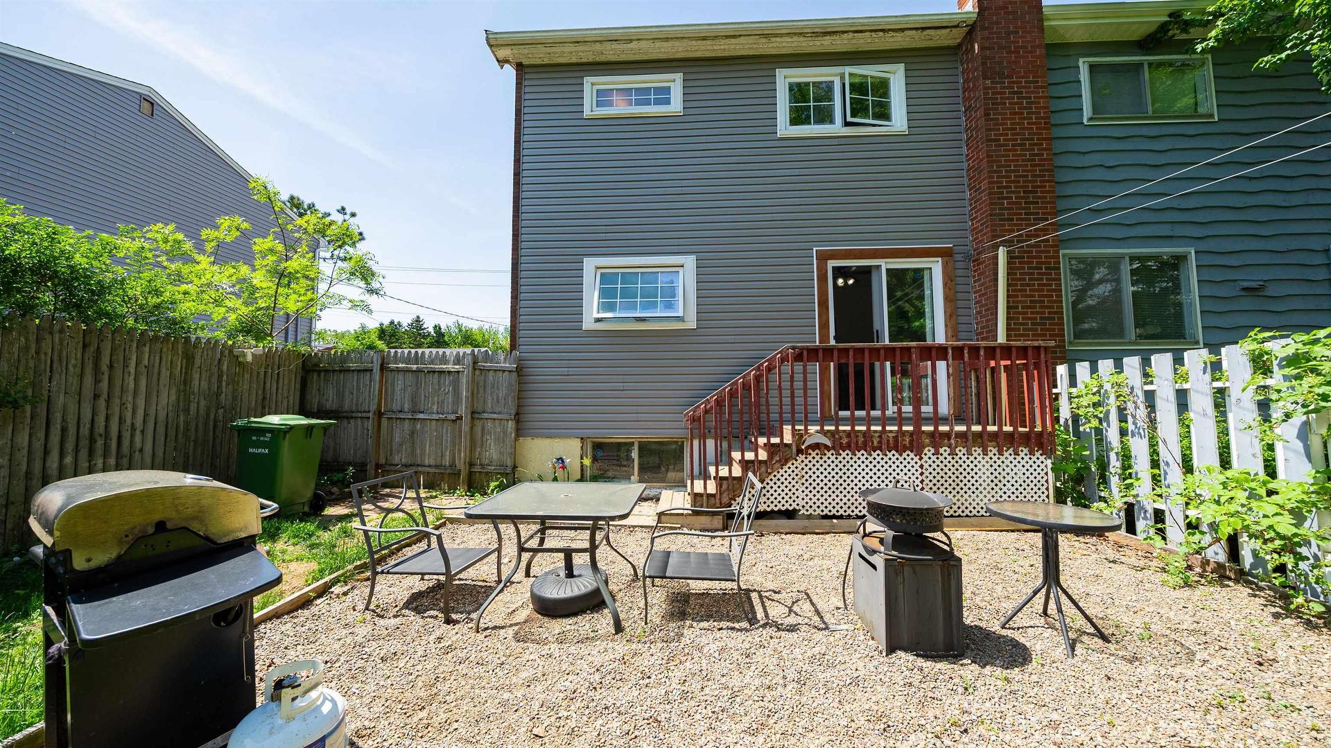530 Spring Avenue, Dartmouth, NS