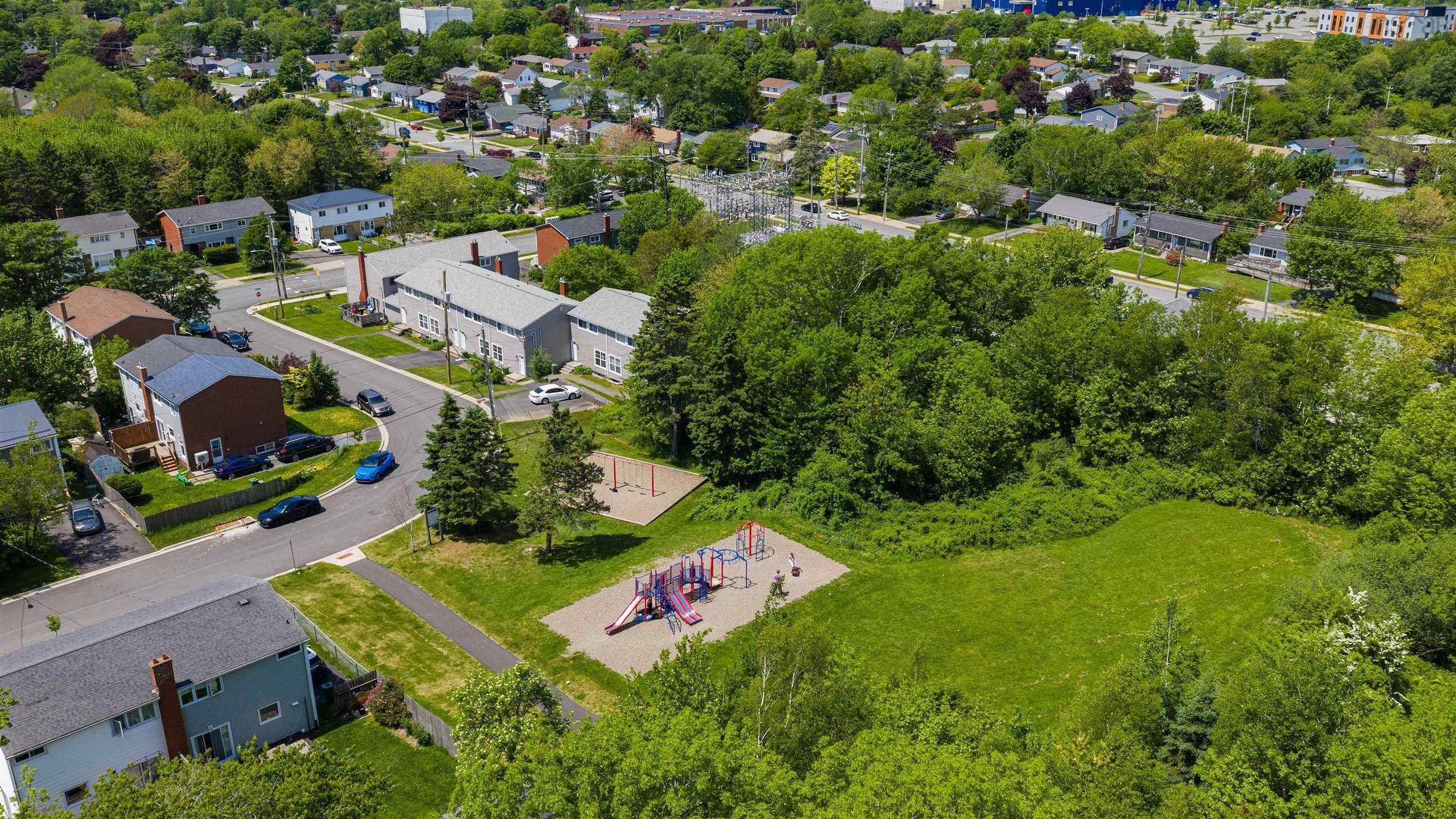 530 Spring Avenue, Dartmouth, NS