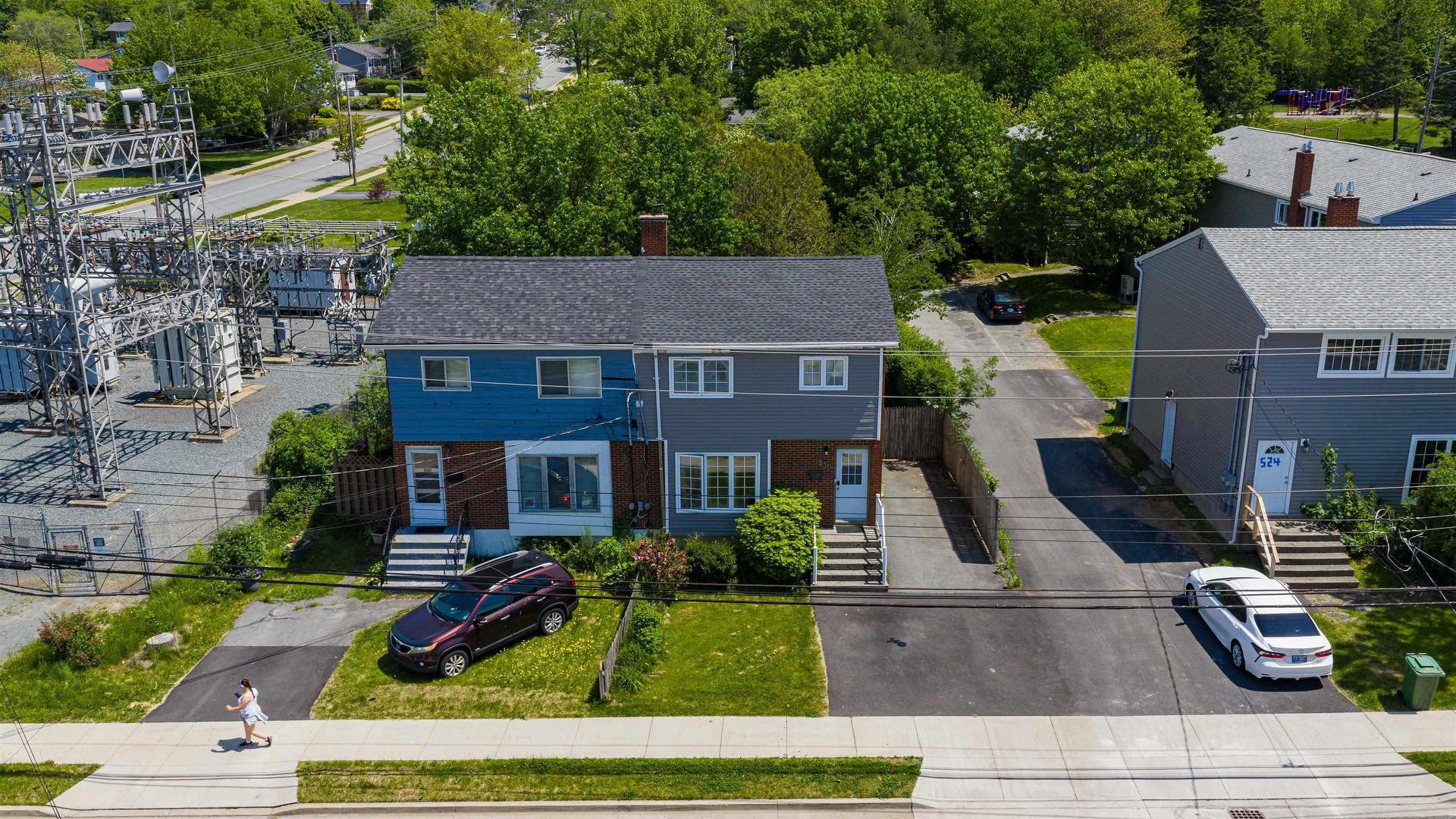 530 Spring Avenue, Dartmouth, NS