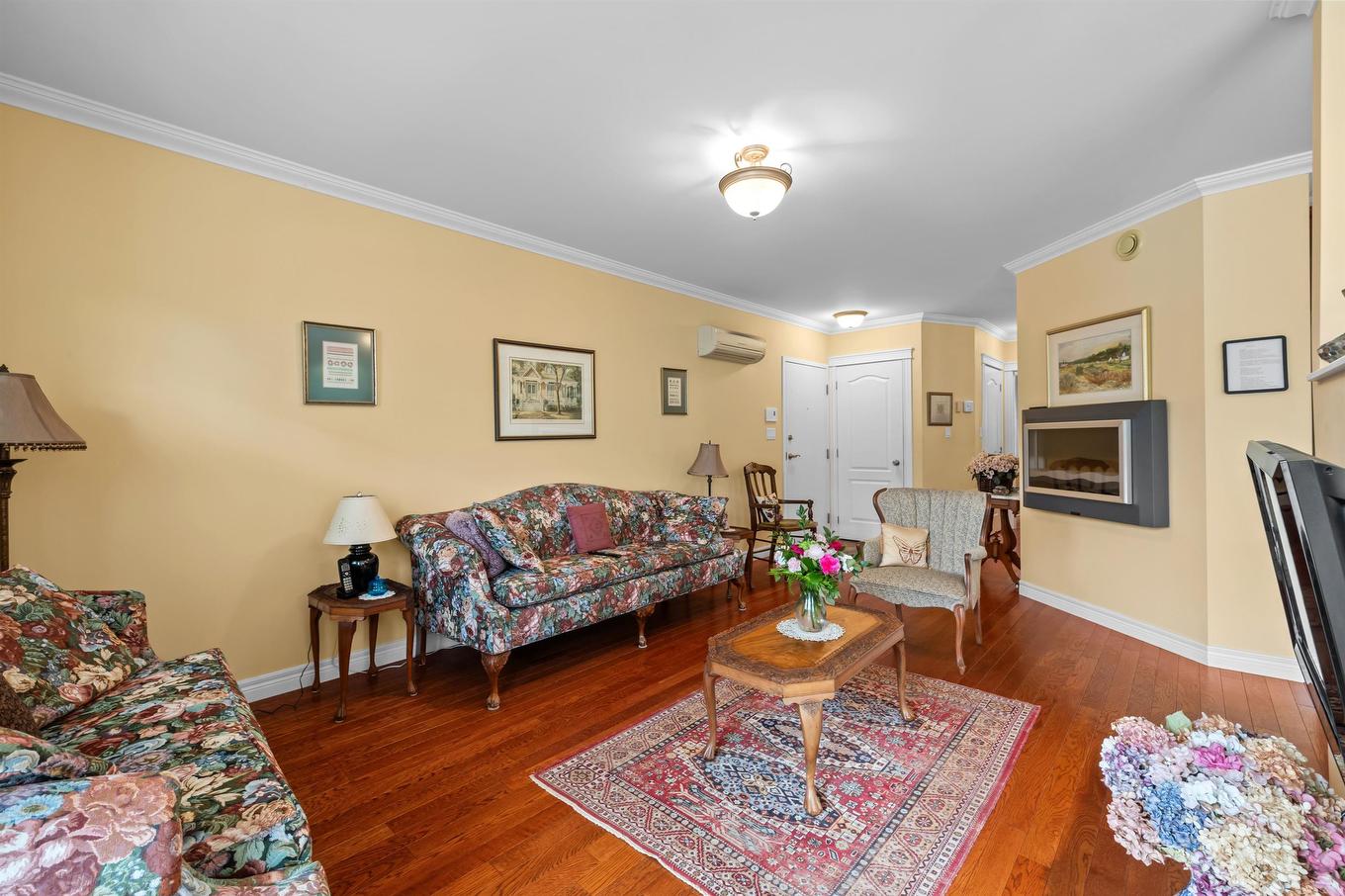 2B 6 Harley Street, Charlottetown, PE