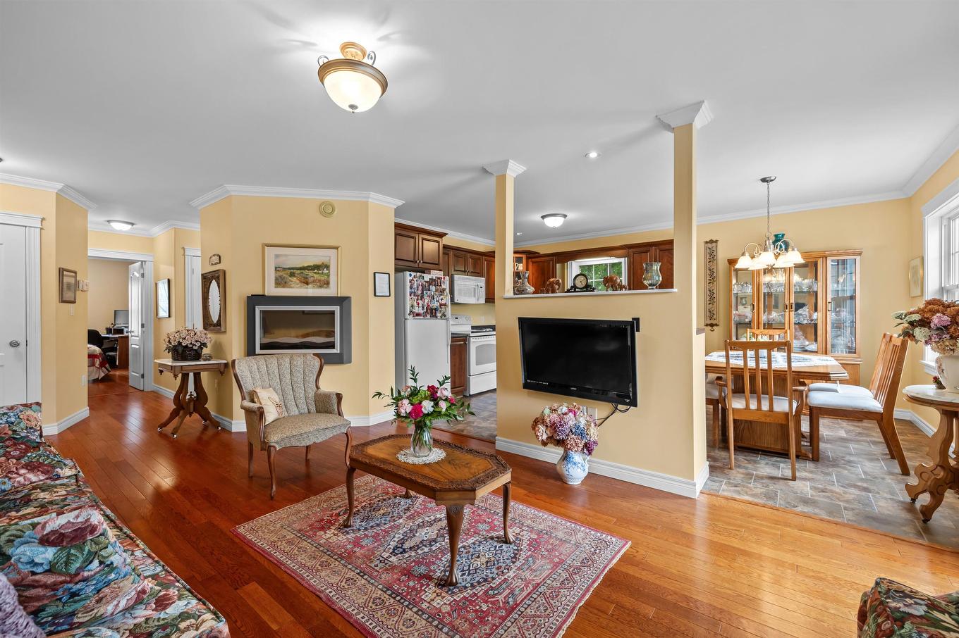 2B 6 Harley Street, Charlottetown, PE