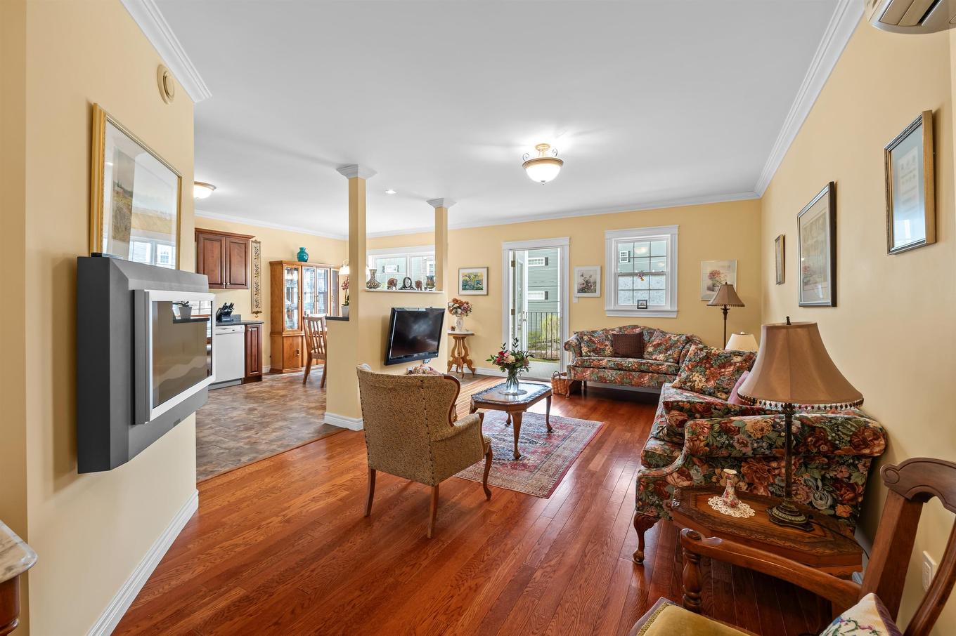 2B 6 Harley Street, Charlottetown, PE