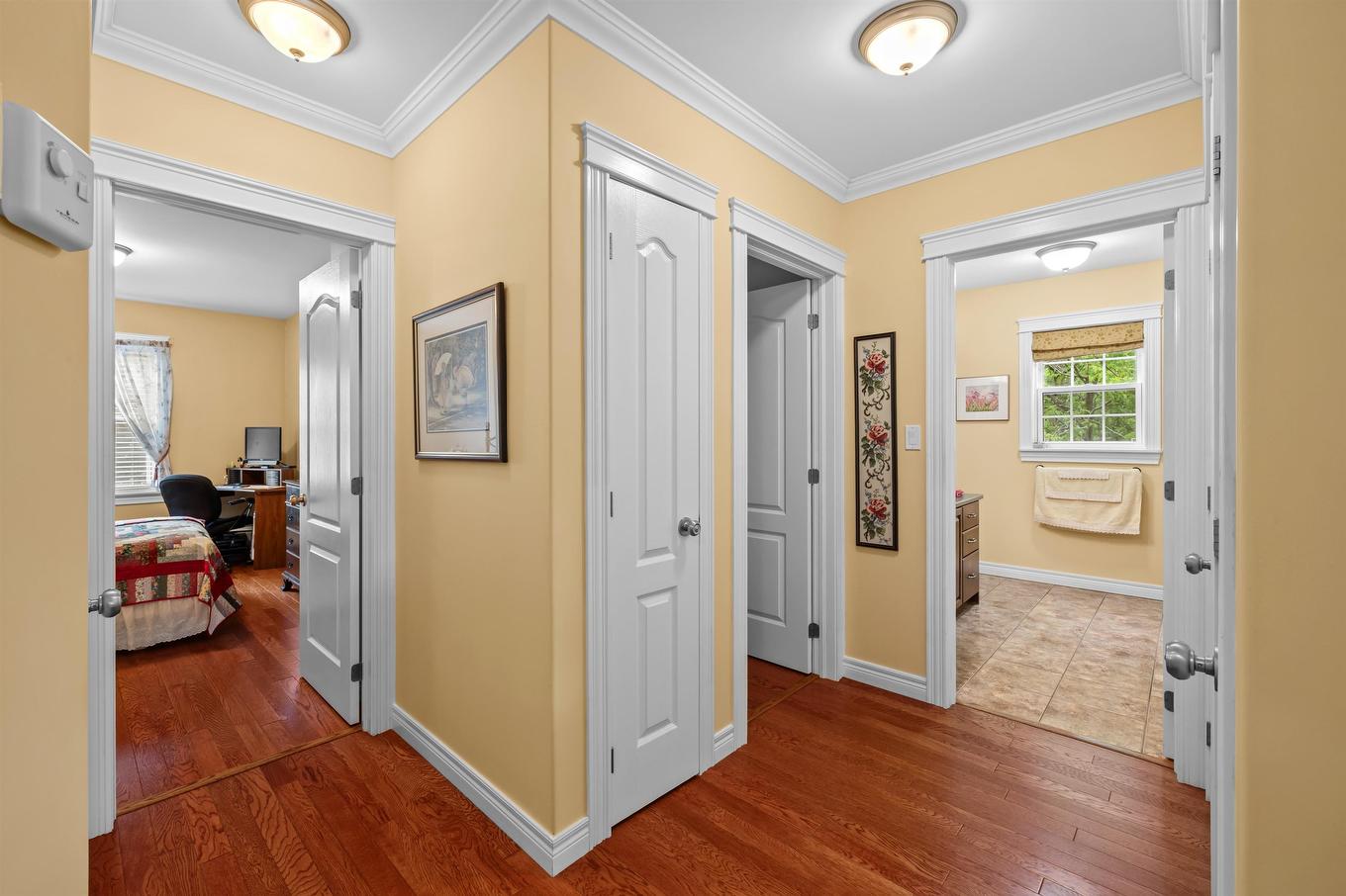 2B 6 Harley Street, Charlottetown, PE