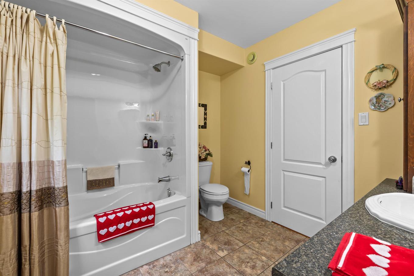 2B 6 Harley Street, Charlottetown, PE