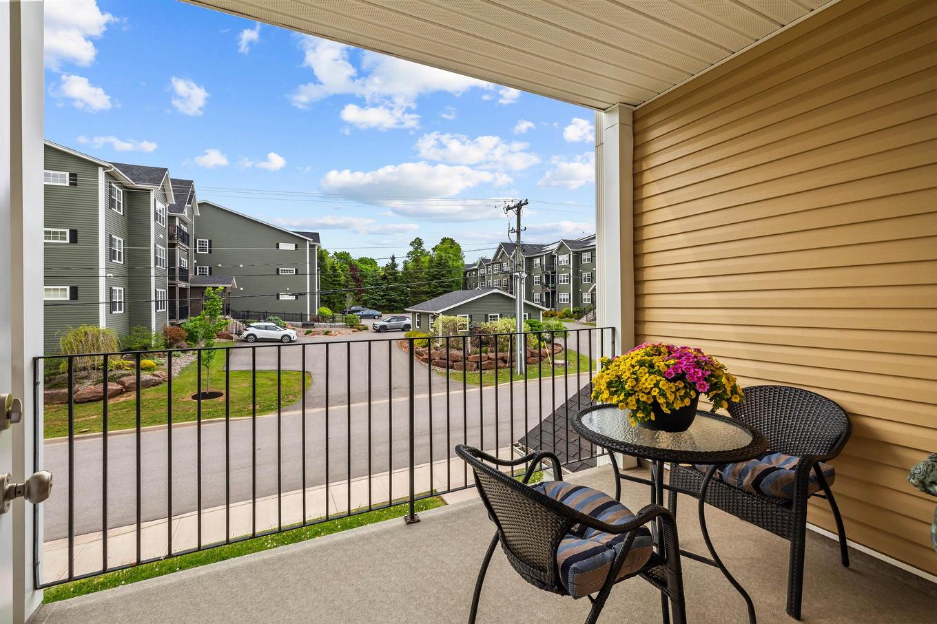 2B 6 Harley Street, Charlottetown, PE