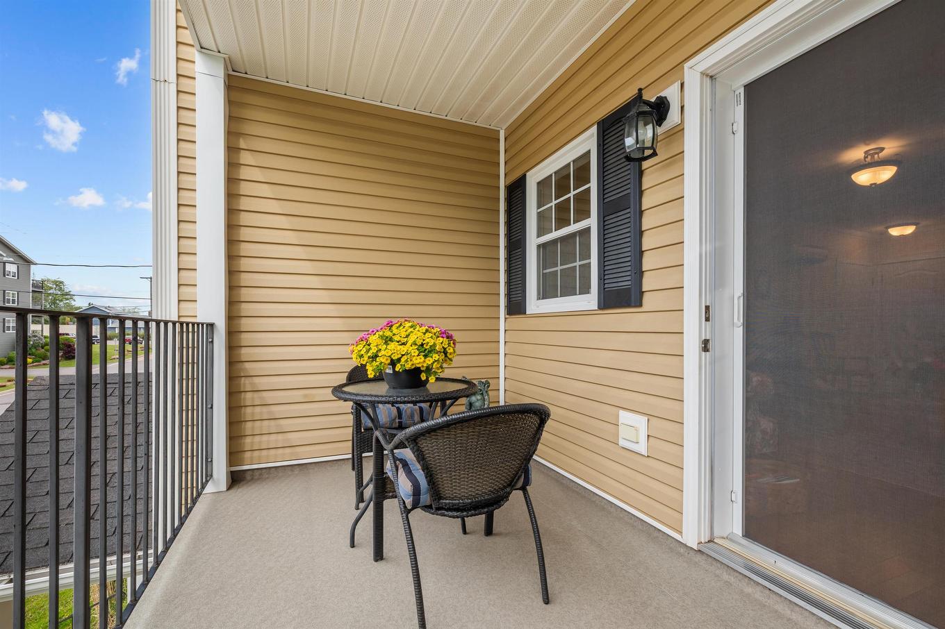 2B 6 Harley Street, Charlottetown, PE