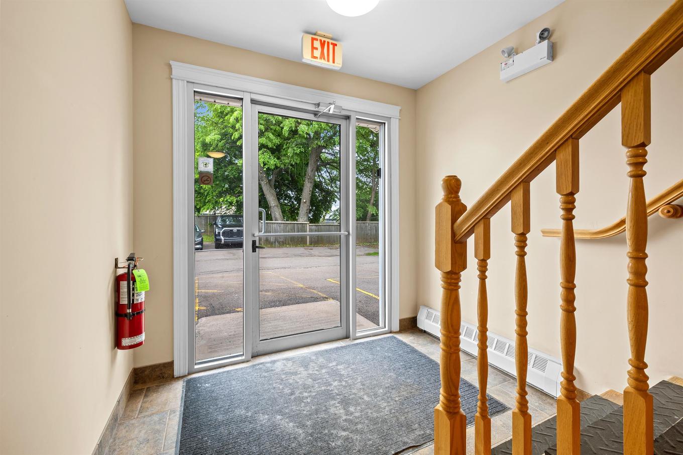 2B 6 Harley Street, Charlottetown, PE