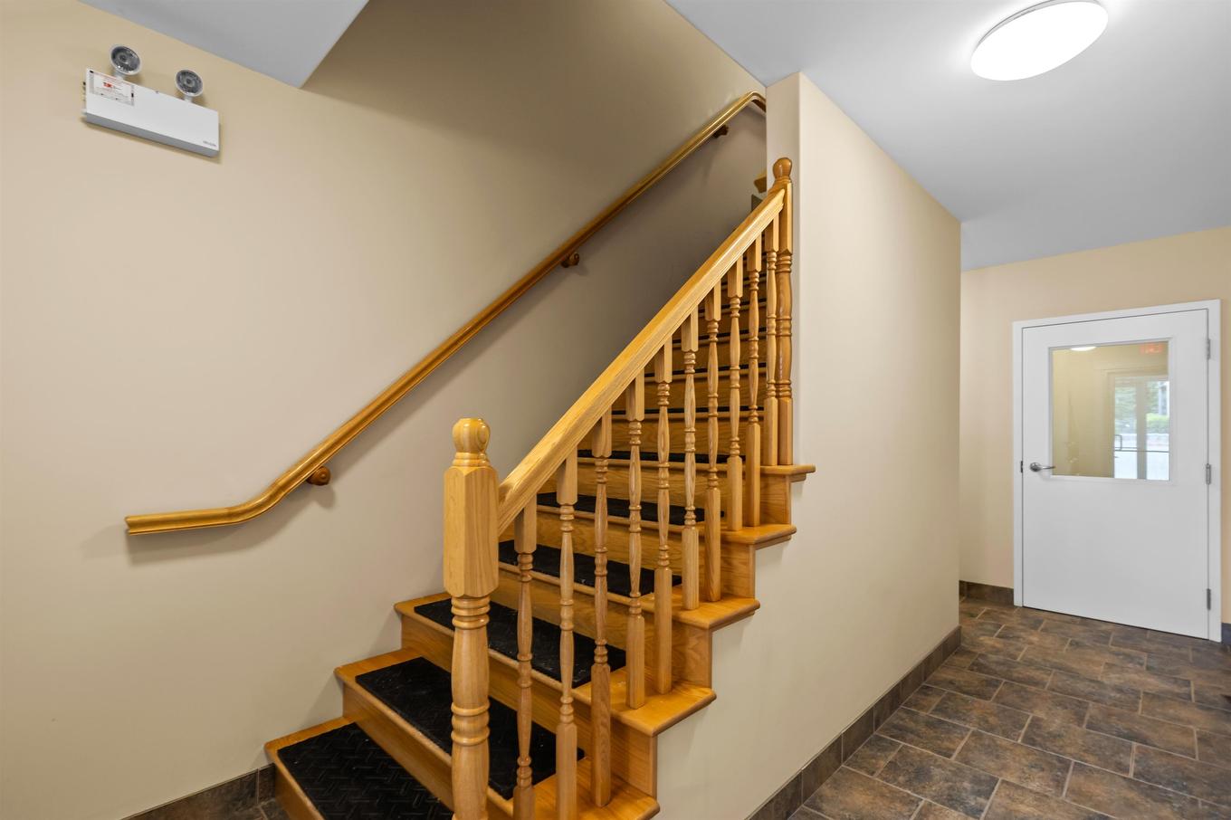 2B 6 Harley Street, Charlottetown, PE