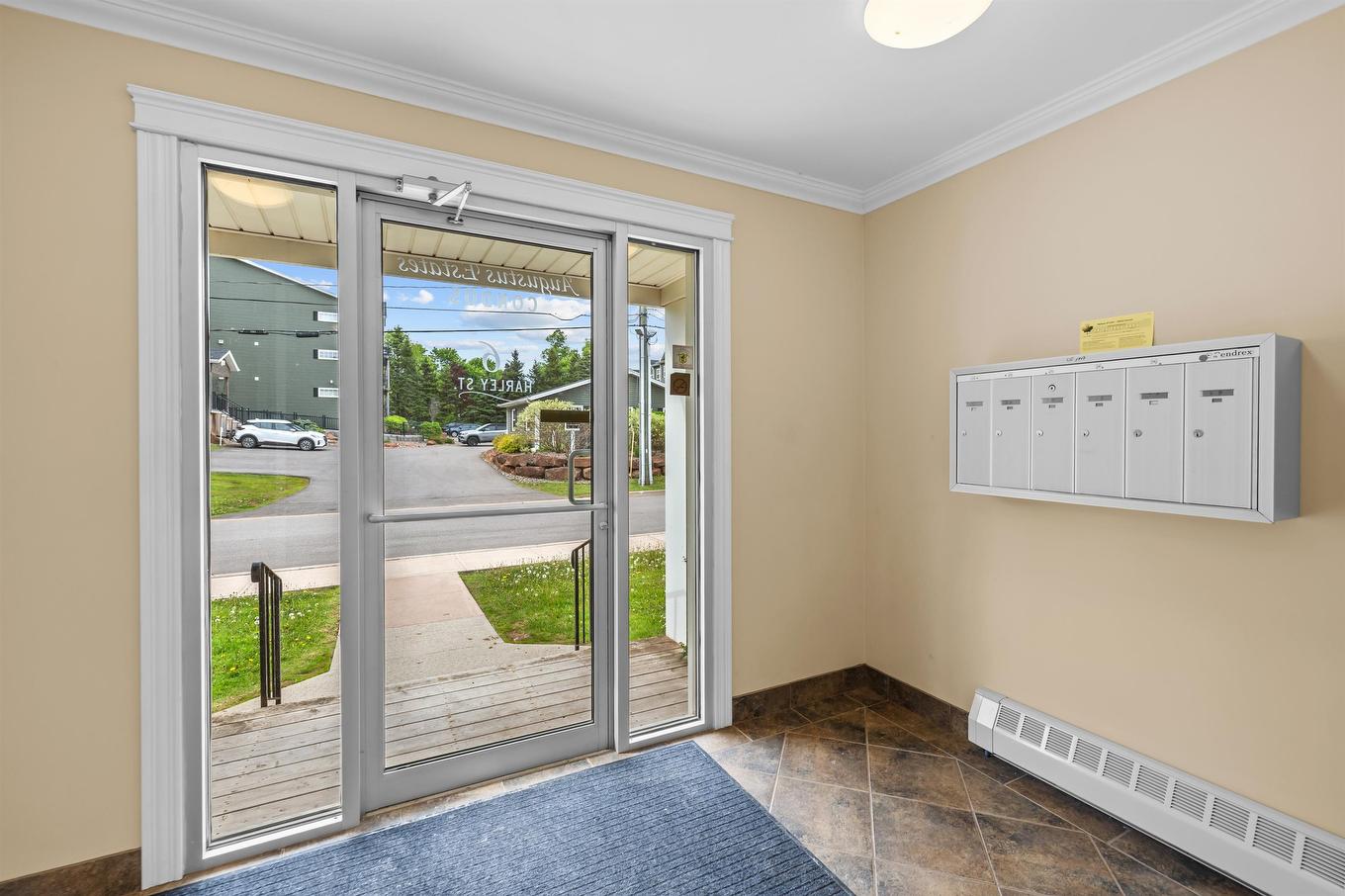 2B 6 Harley Street, Charlottetown, PE