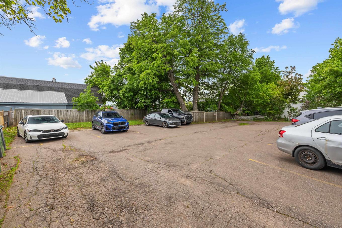 2B 6 Harley Street, Charlottetown, PE