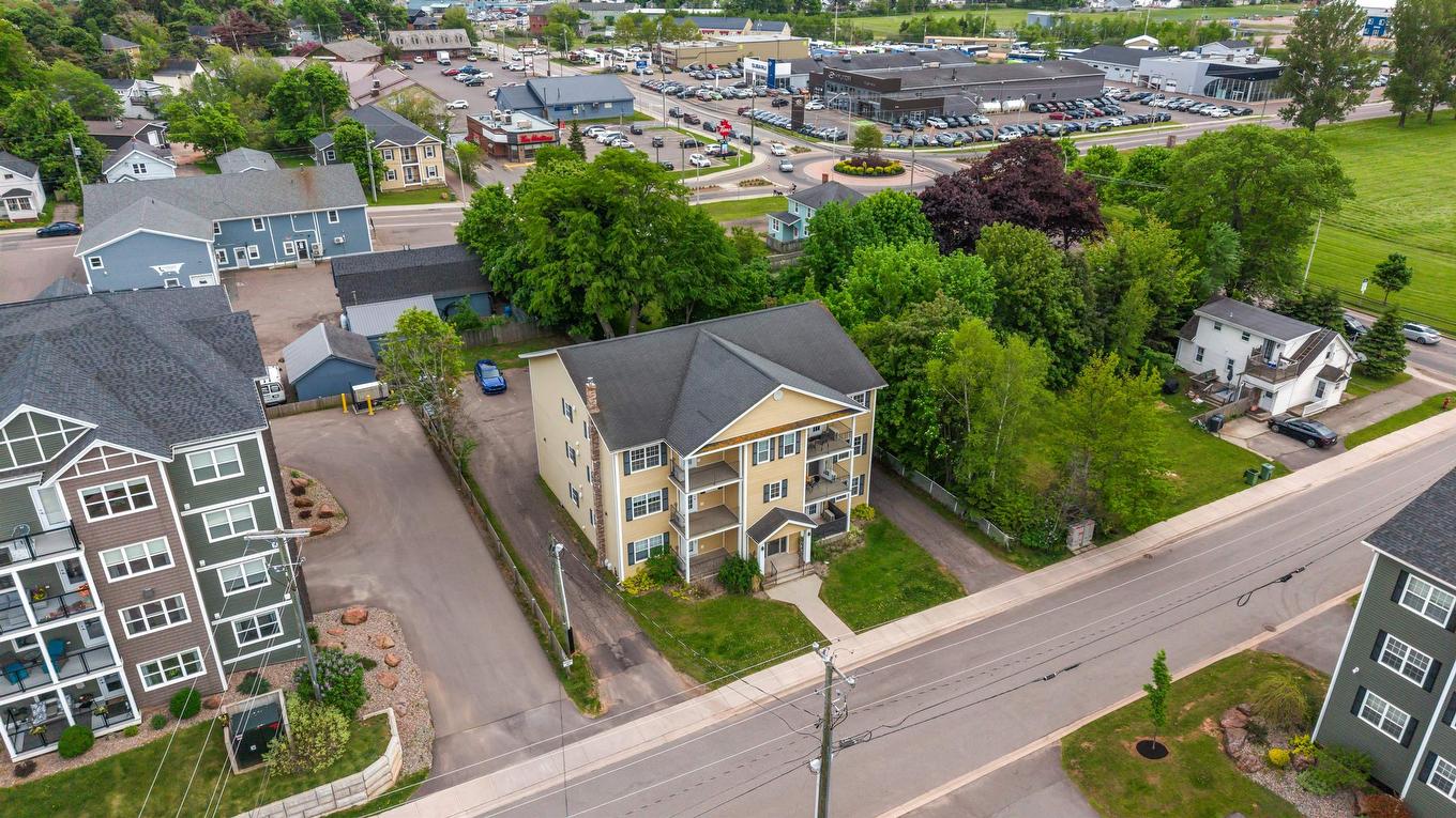 2B 6 Harley Street, Charlottetown, PE