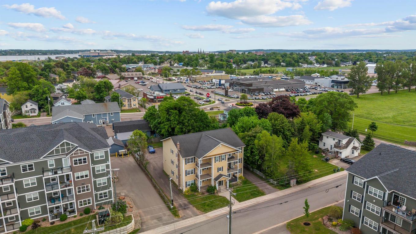 2B 6 Harley Street, Charlottetown, PE