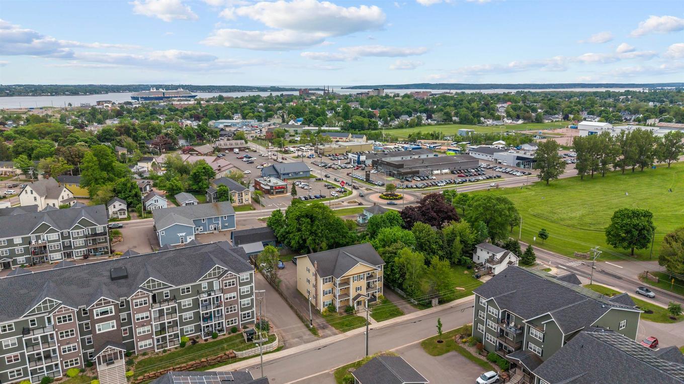 2B 6 Harley Street, Charlottetown, PE