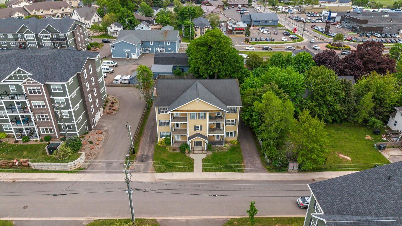 2B 6 Harley Street, Charlottetown, PE