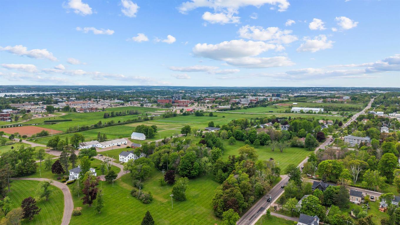 2B 6 Harley Street, Charlottetown, PE