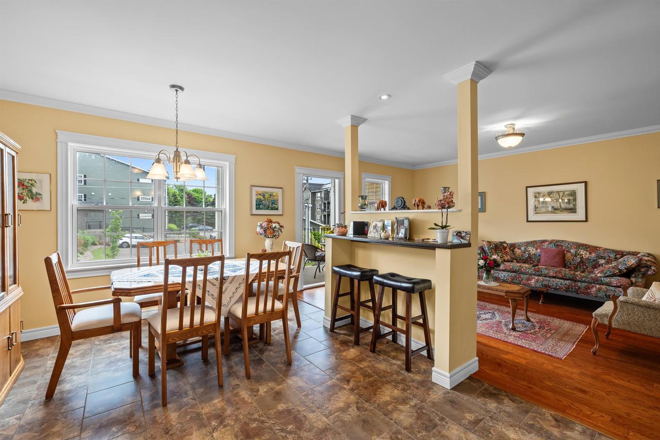 2B 6 Harley Street, Charlottetown, PE