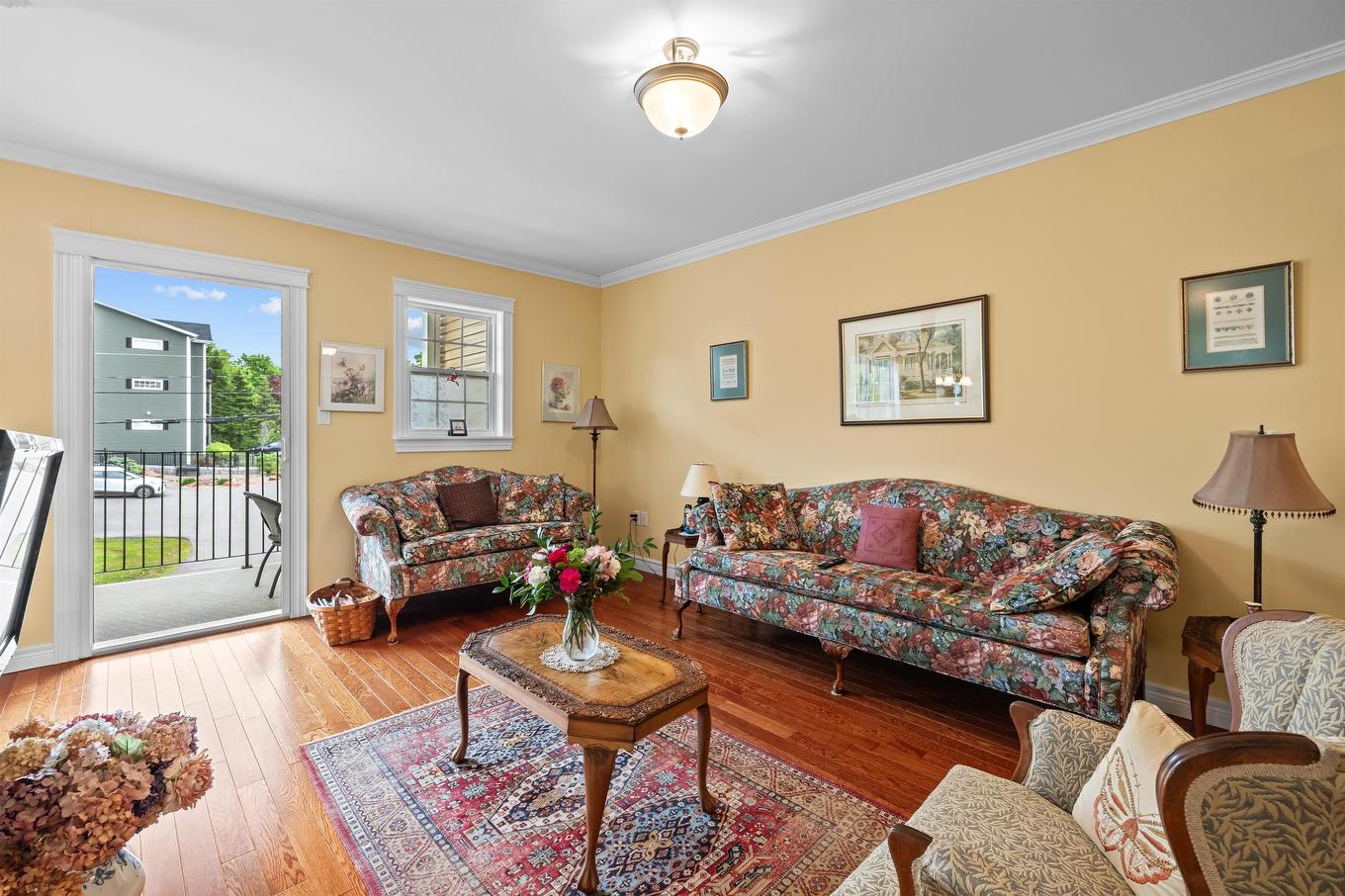 2B 6 Harley Street, Charlottetown, PE
