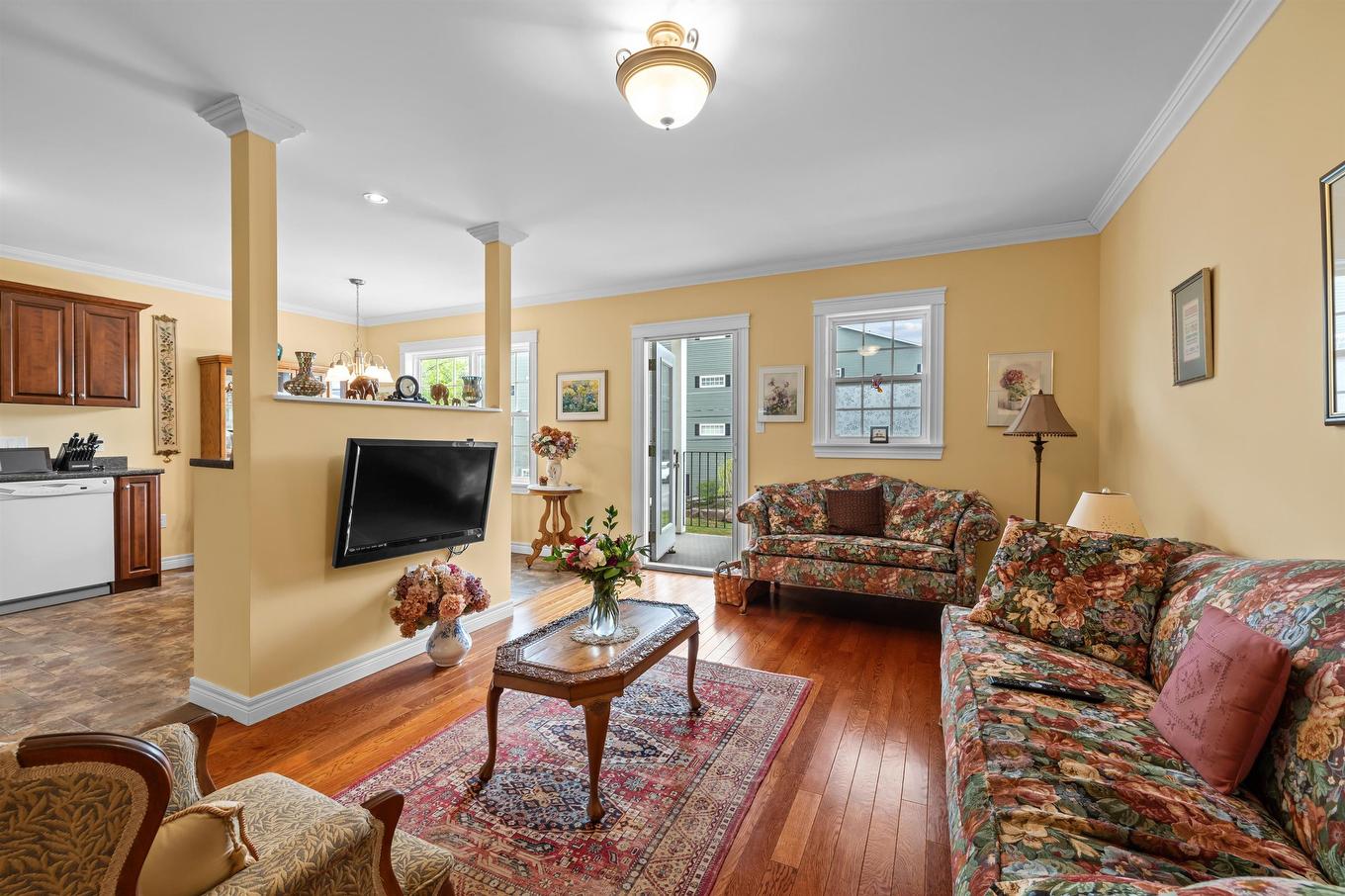 2B 6 Harley Street, Charlottetown, PE