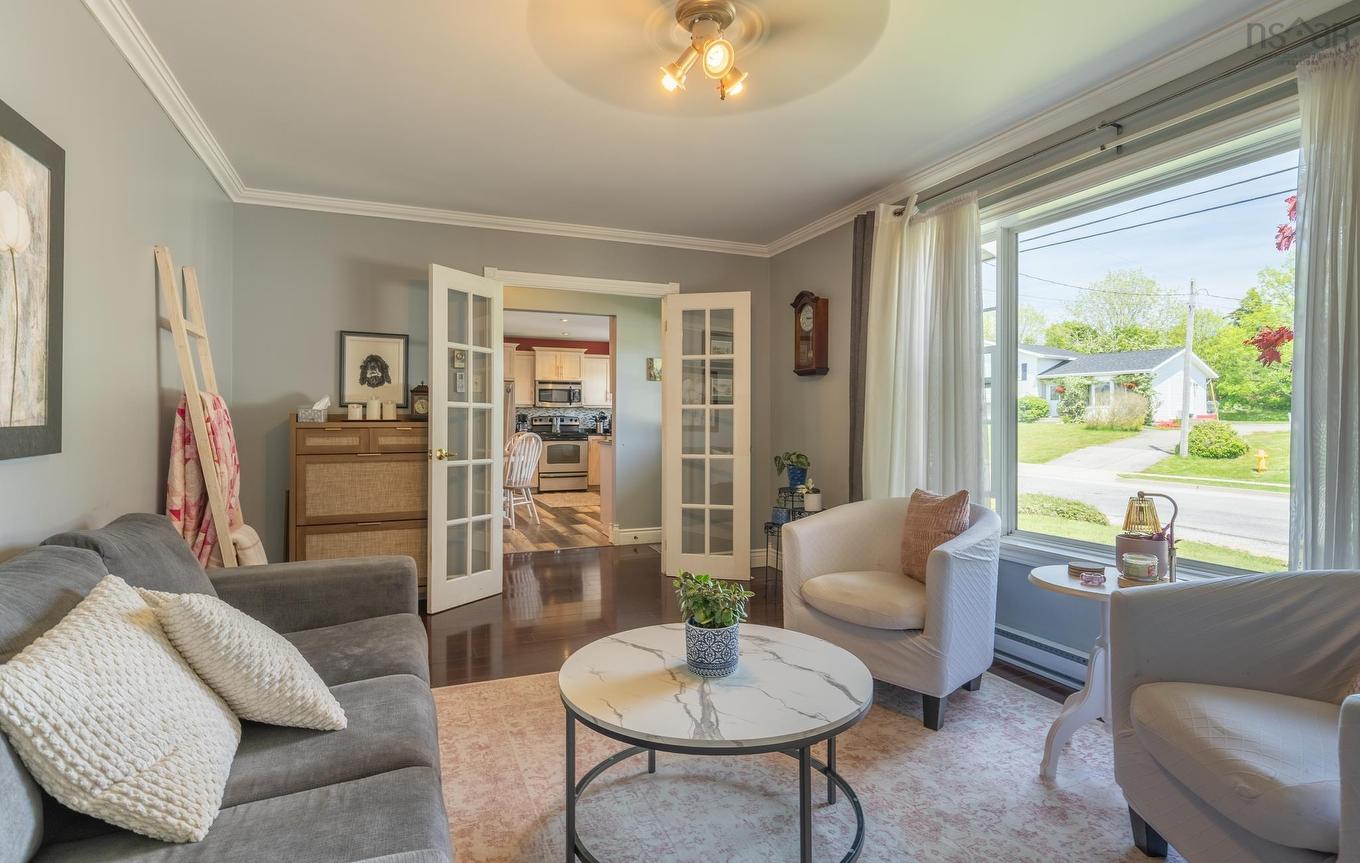 556 Brunswick Street, Yarmouth, NS