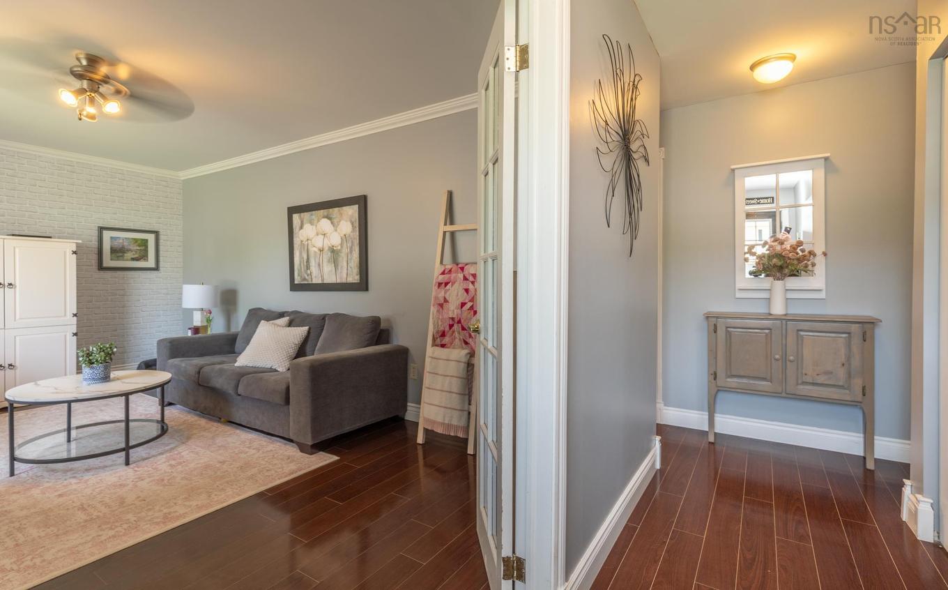 556 Brunswick Street, Yarmouth, NS