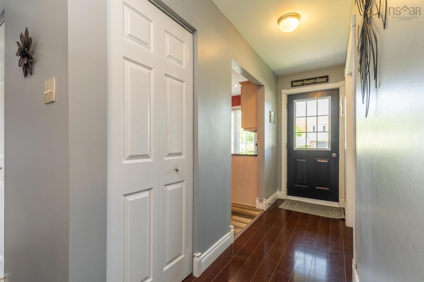 556 Brunswick Street, Yarmouth, NS