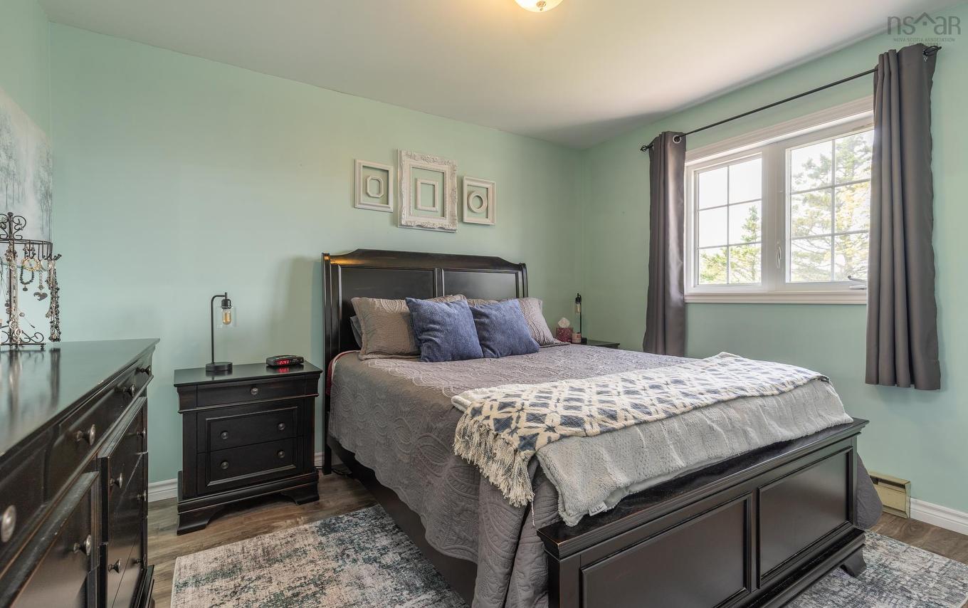 556 Brunswick Street, Yarmouth, NS