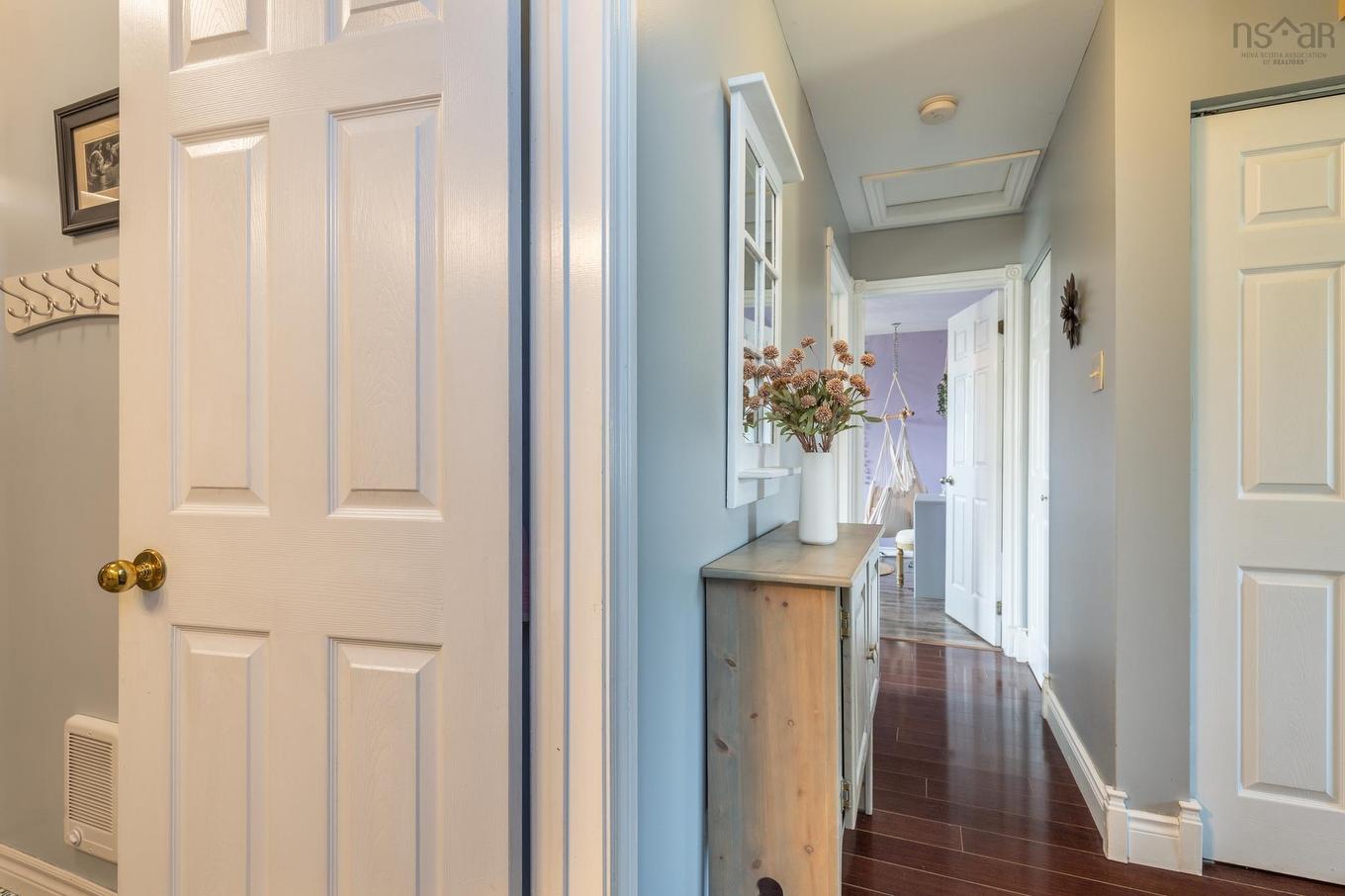 556 Brunswick Street, Yarmouth, NS