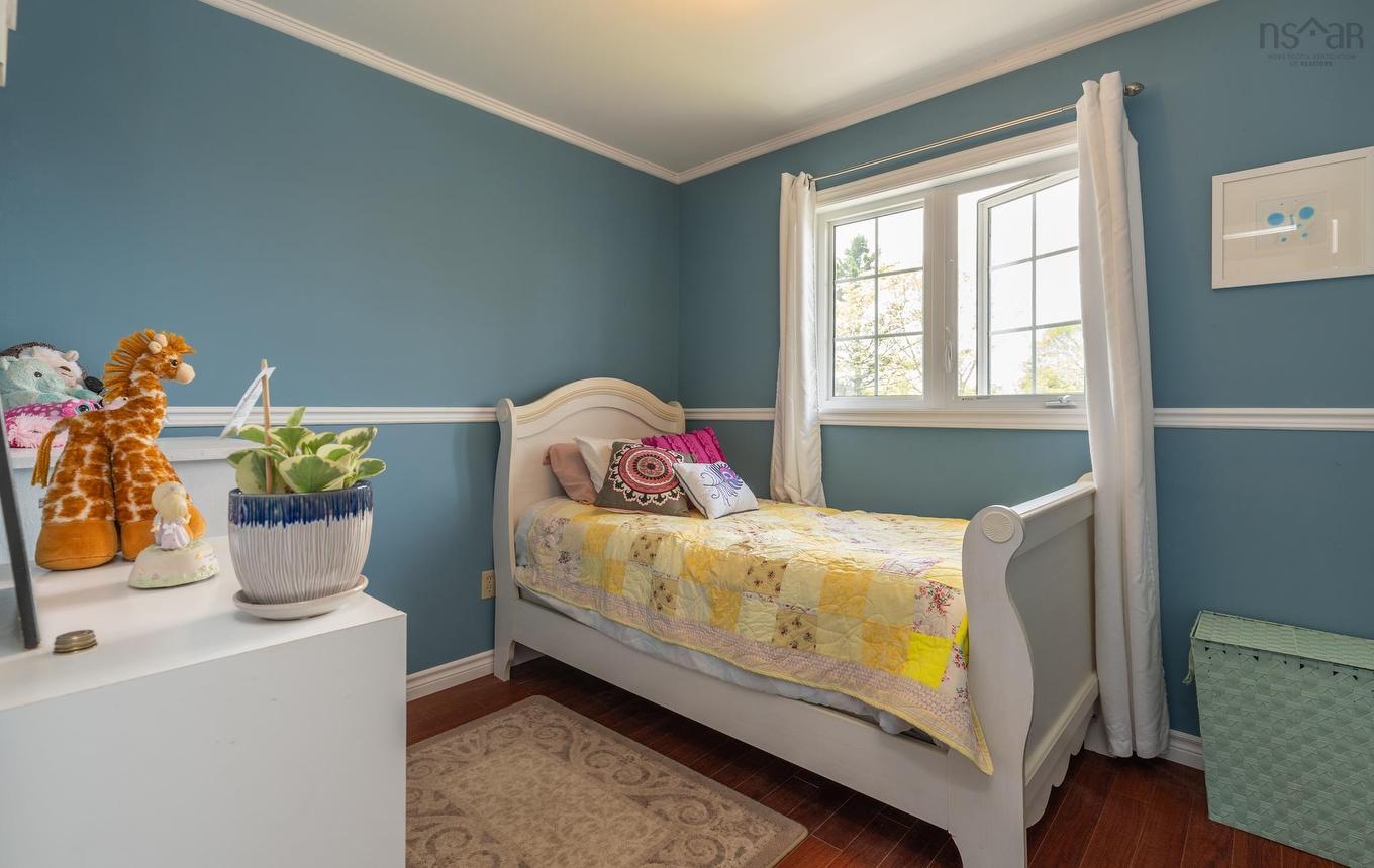556 Brunswick Street, Yarmouth, NS