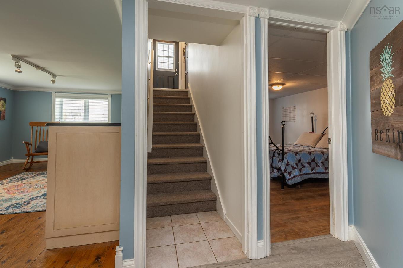 556 Brunswick Street, Yarmouth, NS