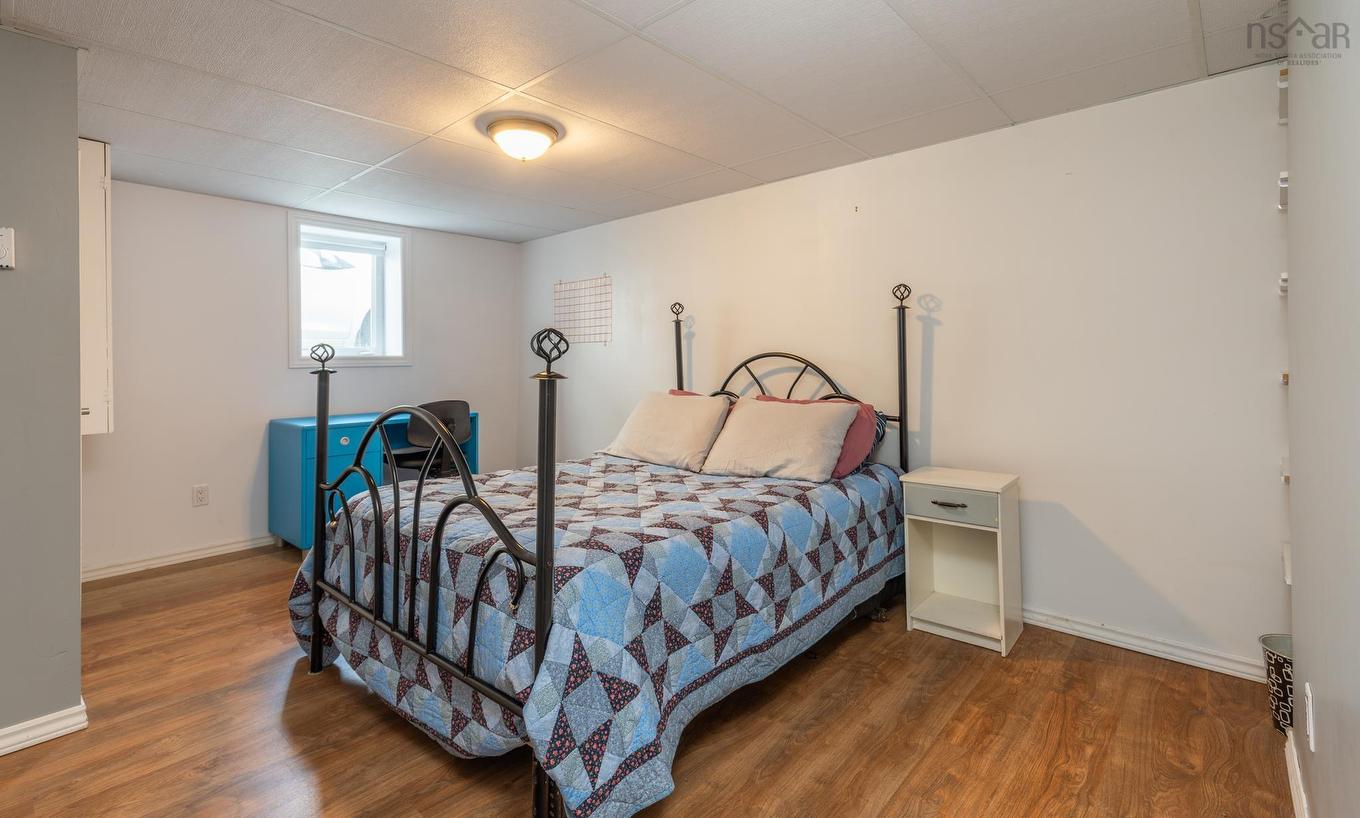 556 Brunswick Street, Yarmouth, NS