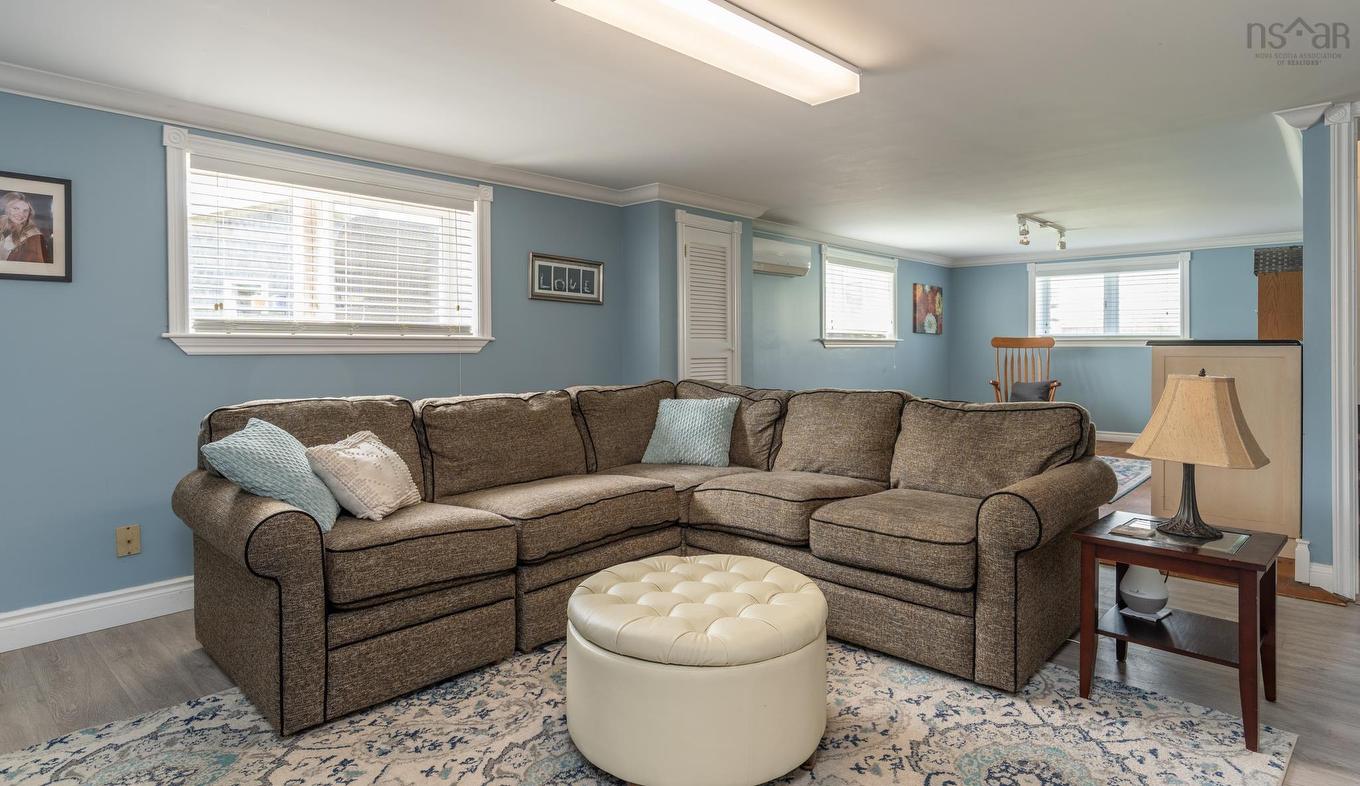 556 Brunswick Street, Yarmouth, NS