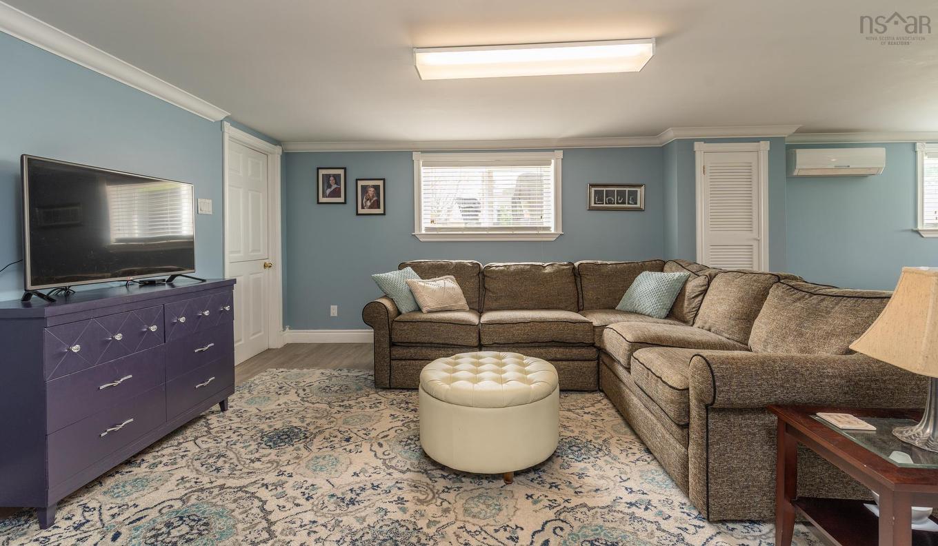 556 Brunswick Street, Yarmouth, NS