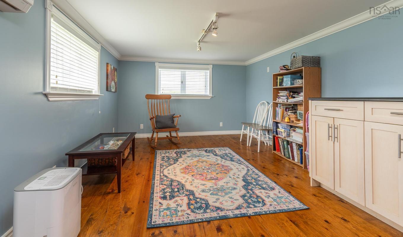 556 Brunswick Street, Yarmouth, NS