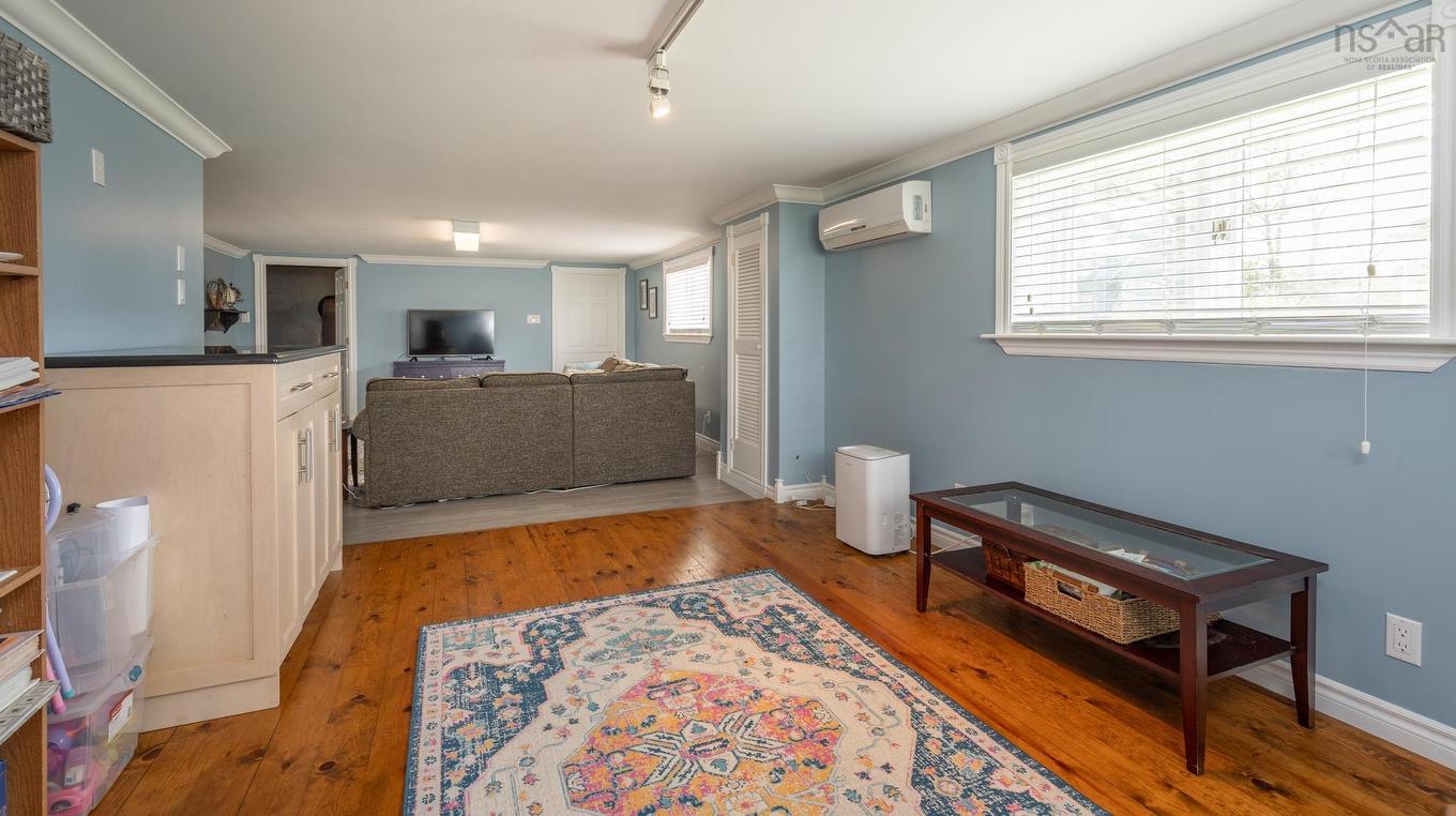 556 Brunswick Street, Yarmouth, NS