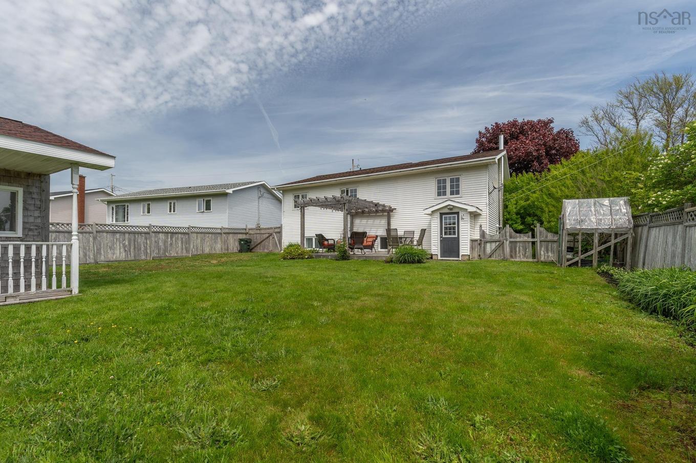 556 Brunswick Street, Yarmouth, NS